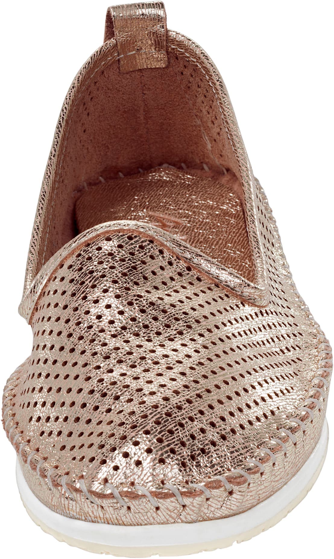 Mocassins