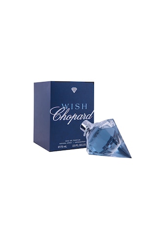 Chopard Eau de Parfum »Wish 75 ml« kaufen