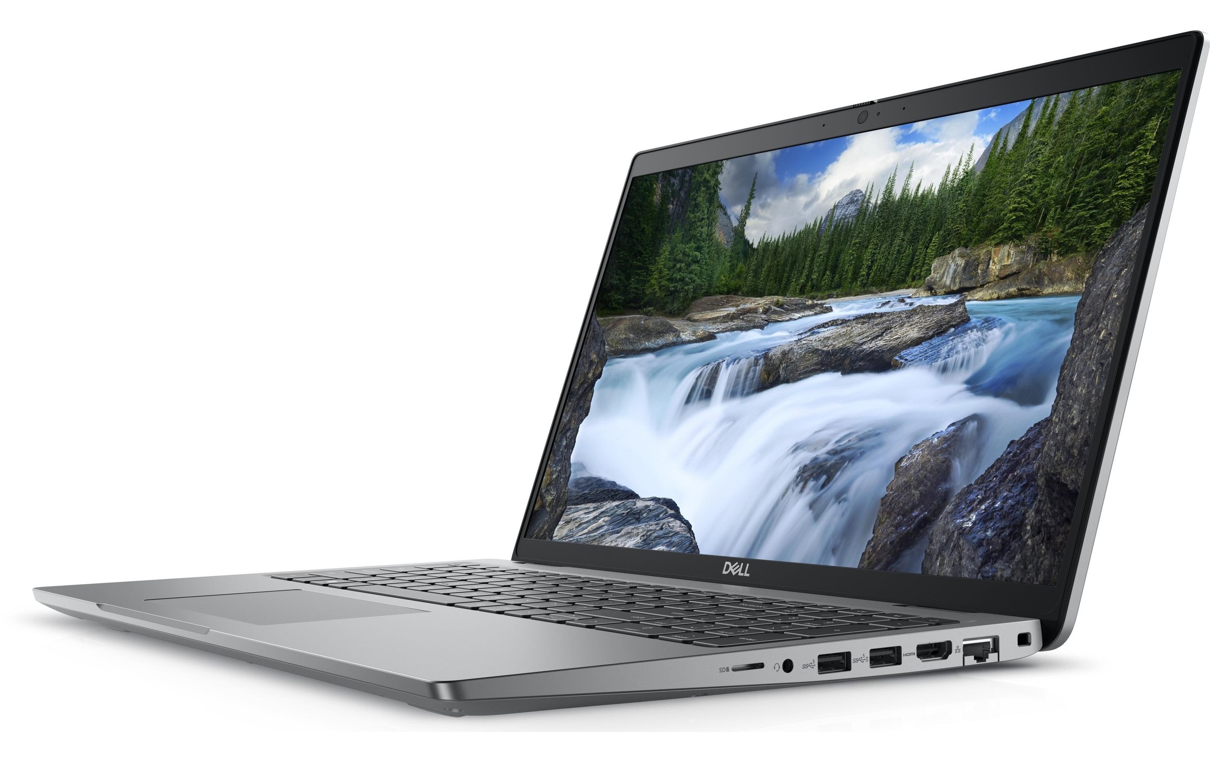 Dell Business-Notebook »Latitude 5540-C0H04«, 39,46 cm, / 15,6 Zoll, Intel, Core i5, Iris Xe Graphics, 512 GB SSD