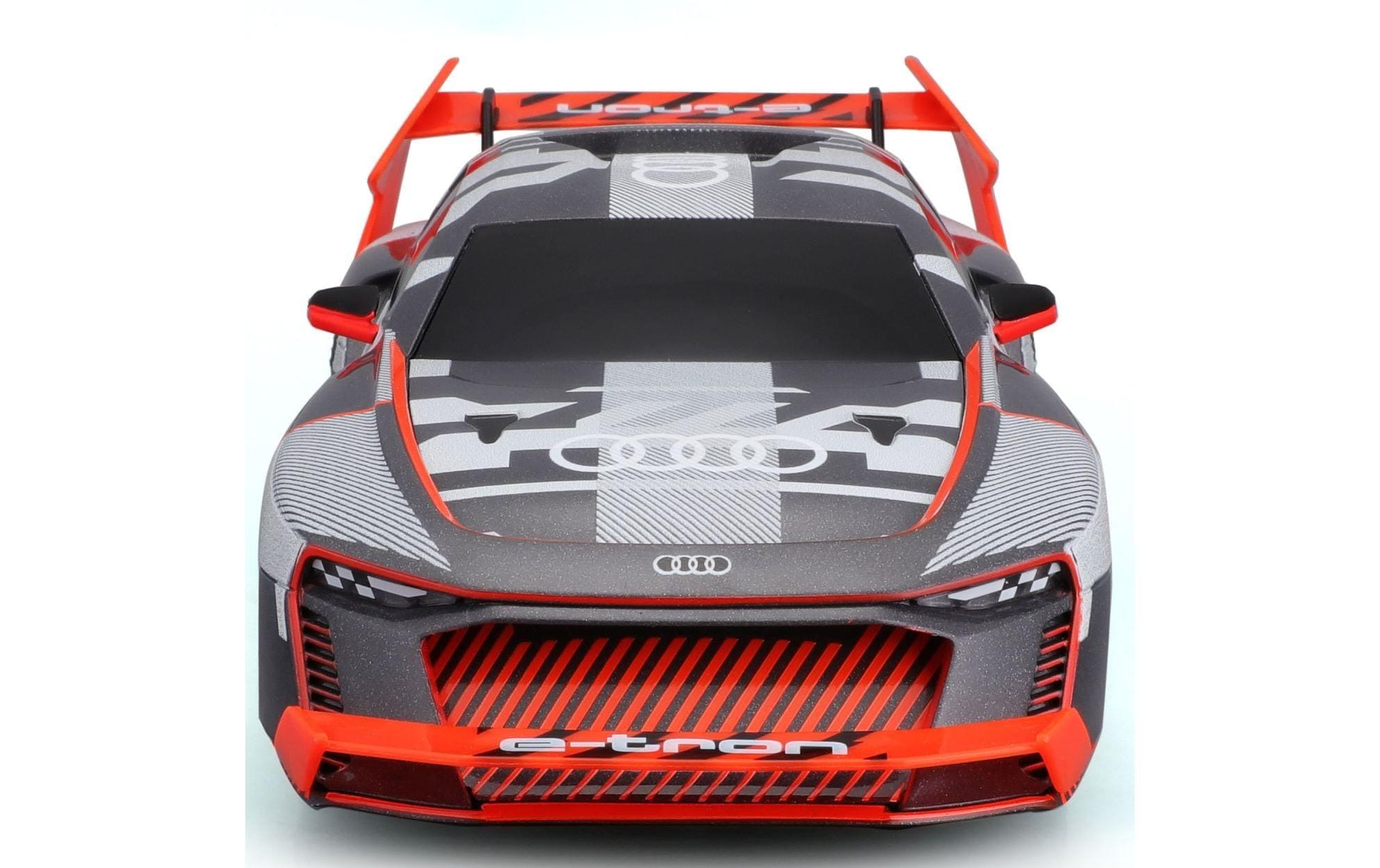Maisto® RC-Auto »RC Audi S1 e-tron quattro«