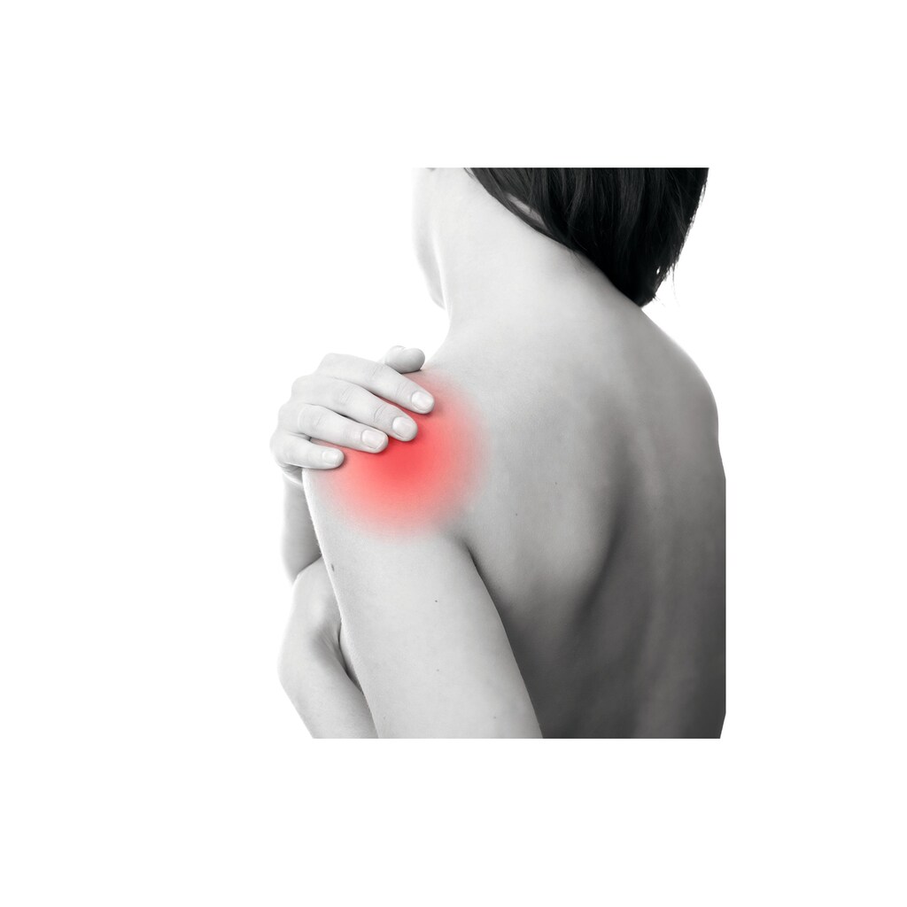 VITALmaxx Beruhigungs- und Entspannungsgerät »Schmerztherapie-Gerät Ultraschall«