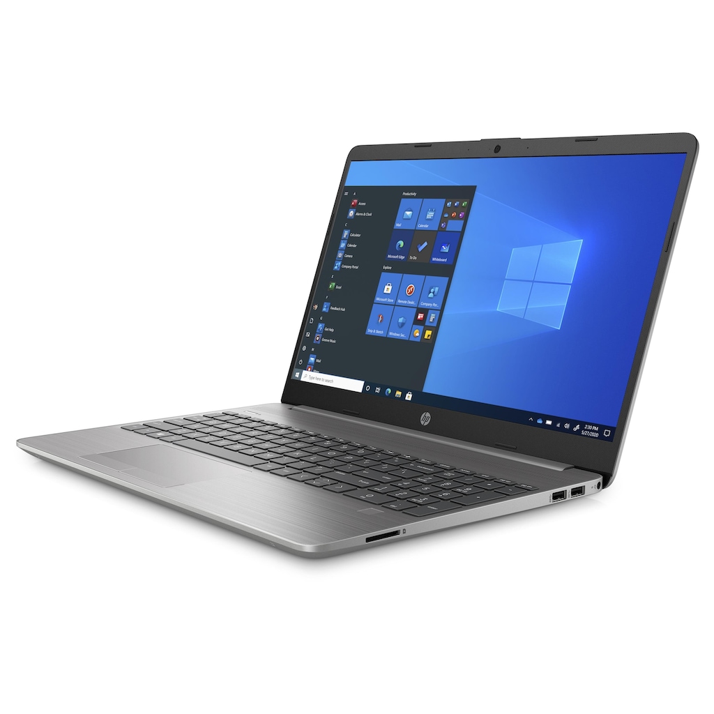 HP Notebook »250 G8 4P3Y8ES«, 39,46 cm, / 15,6 Zoll, Intel, Celeron, UHD Graphics, 256 GB SSD