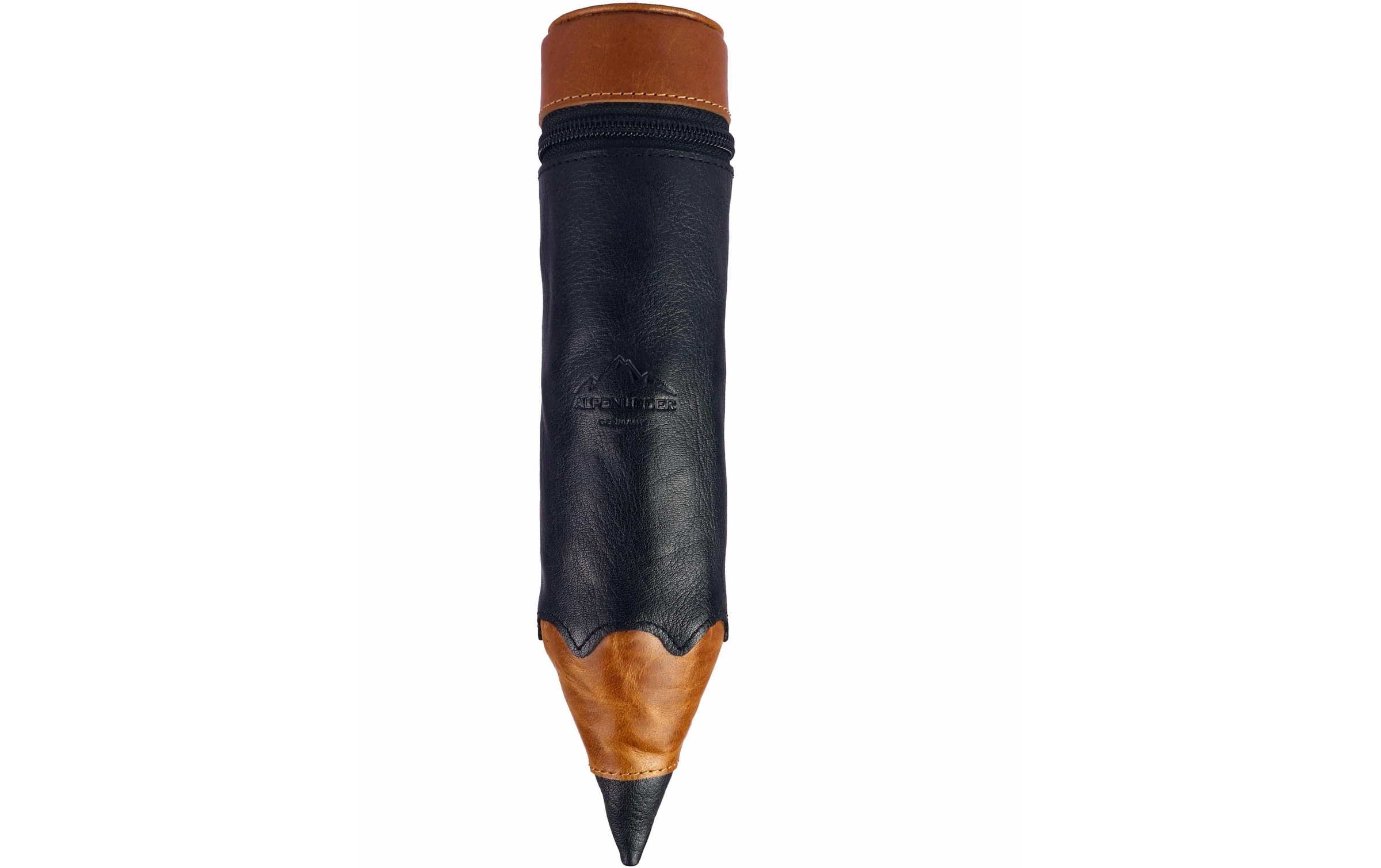 ALPENLEDER Federtasche »Griffel«