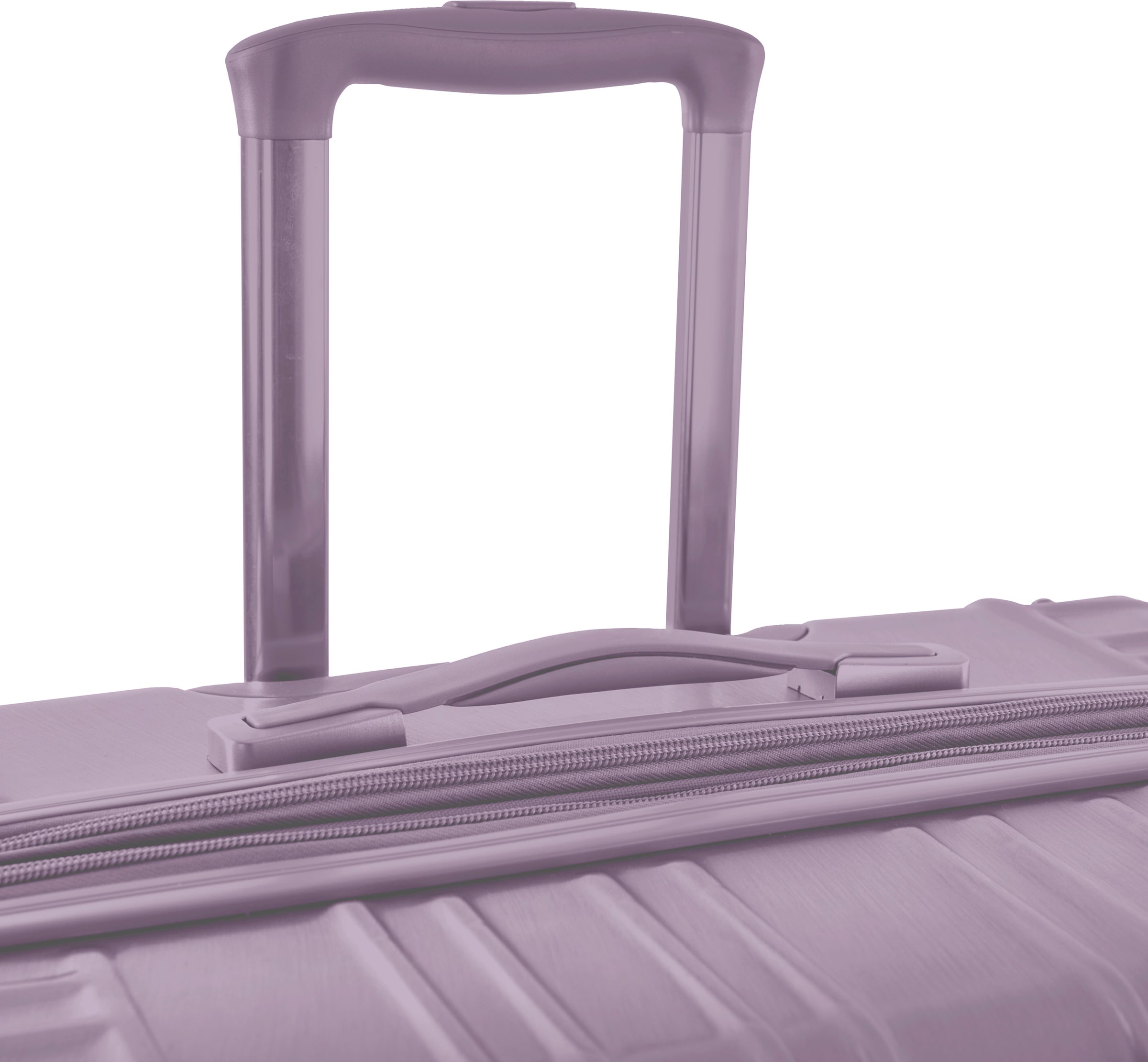 Heys Hartschalen-Trolley »Xtrak, in verschiedenen Farben und Grössen«, 4 Rollen, Heys x Joachim Llambi Handgepäck-Koffer TSA Schloss Volumenerweiterung