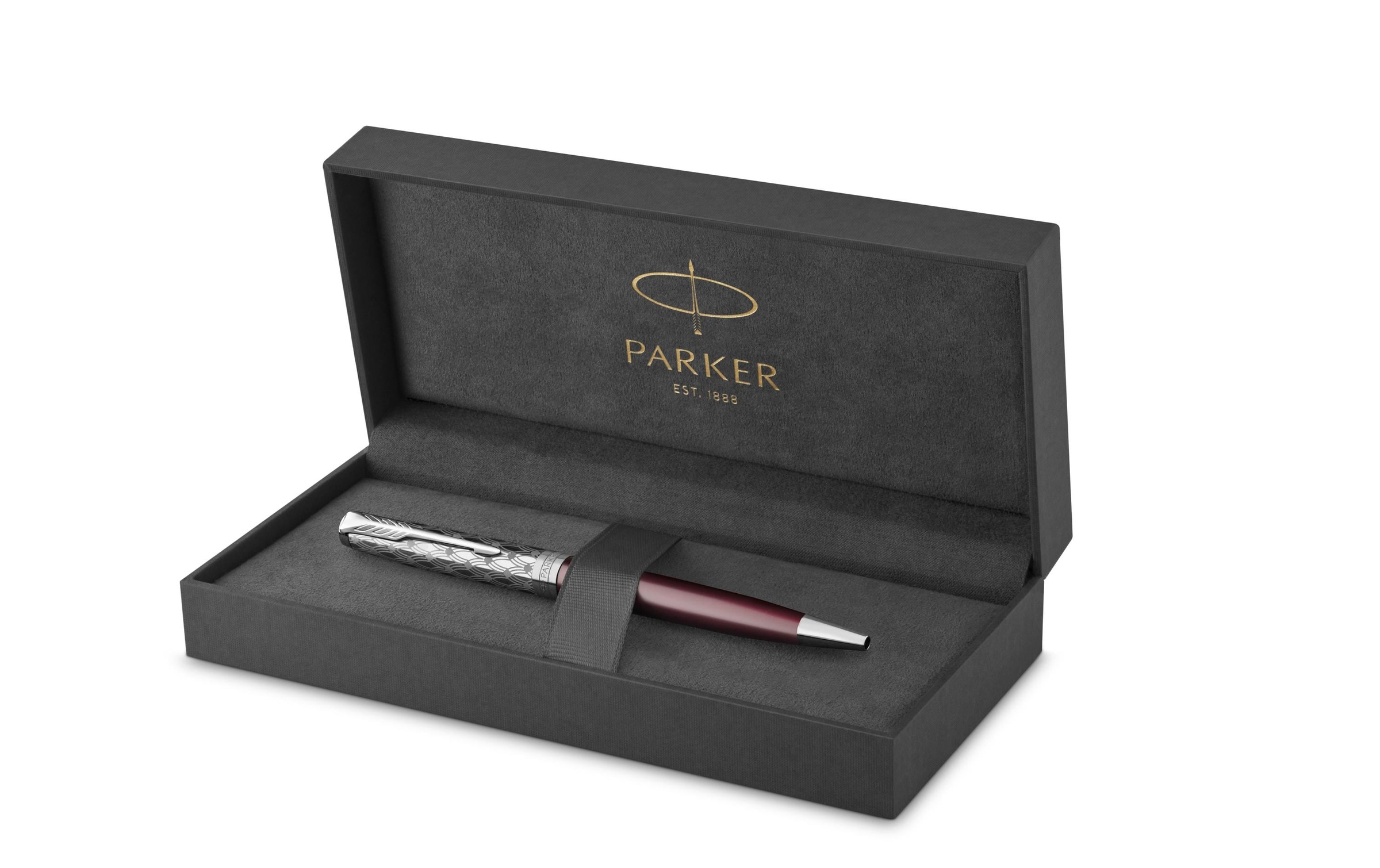 Parker Kugelschreiber »Sonnet Premium«