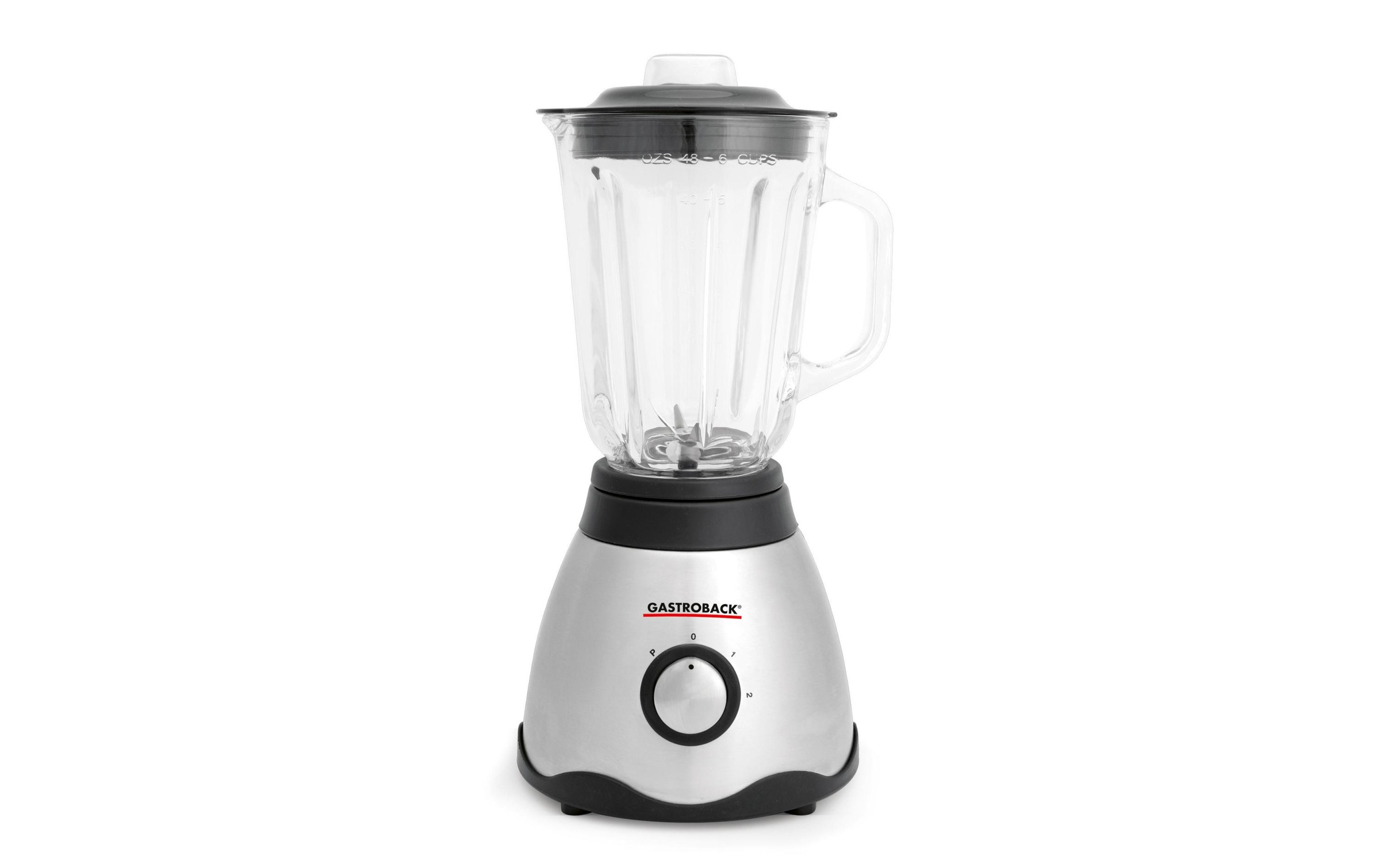 Gastroback Standmixer »Vital Mixer 40999« 500 W