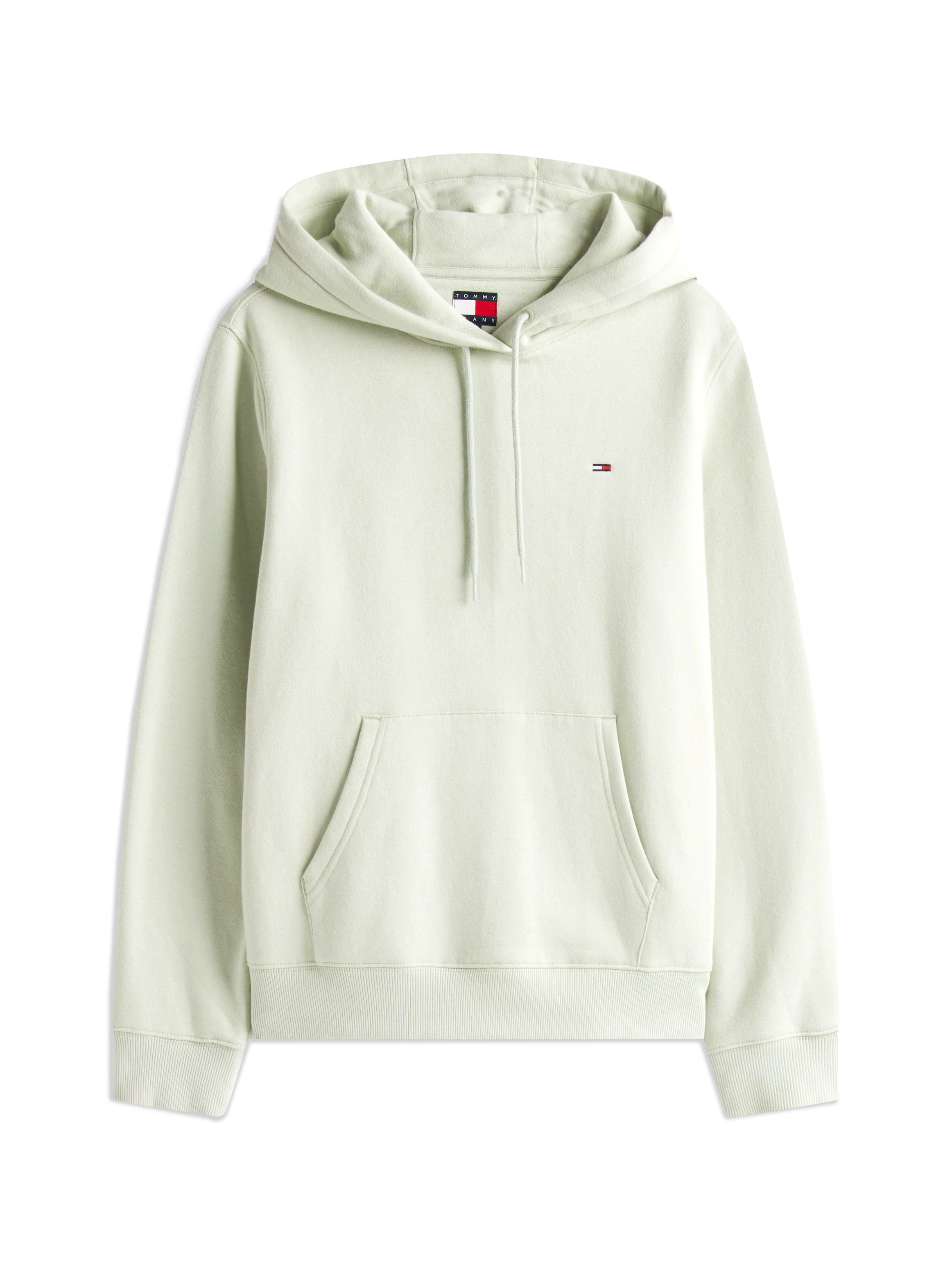 Tommy Jeans Kapuzensweatshirt »TJW REG S FLAG HOODIE«, mit Logo-Flag