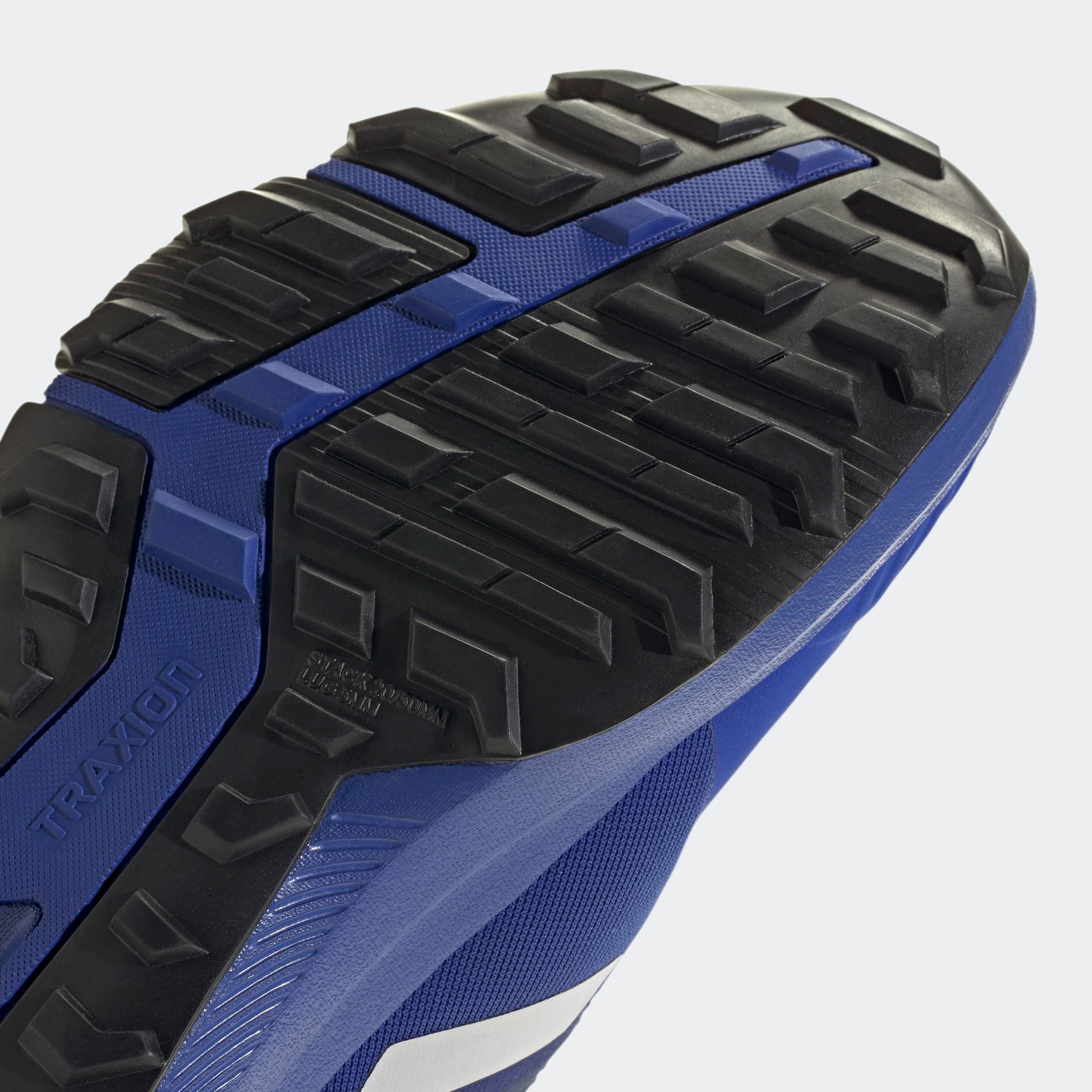 adidas TERREX Trailrunningschuh »SOULSTRIDE RAIN.RDY«, Trail-Runningschuhe