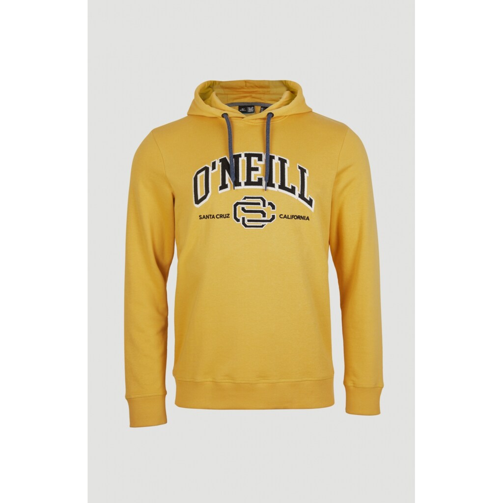 O'Neill Sweatshirt »Surf State Hoody«