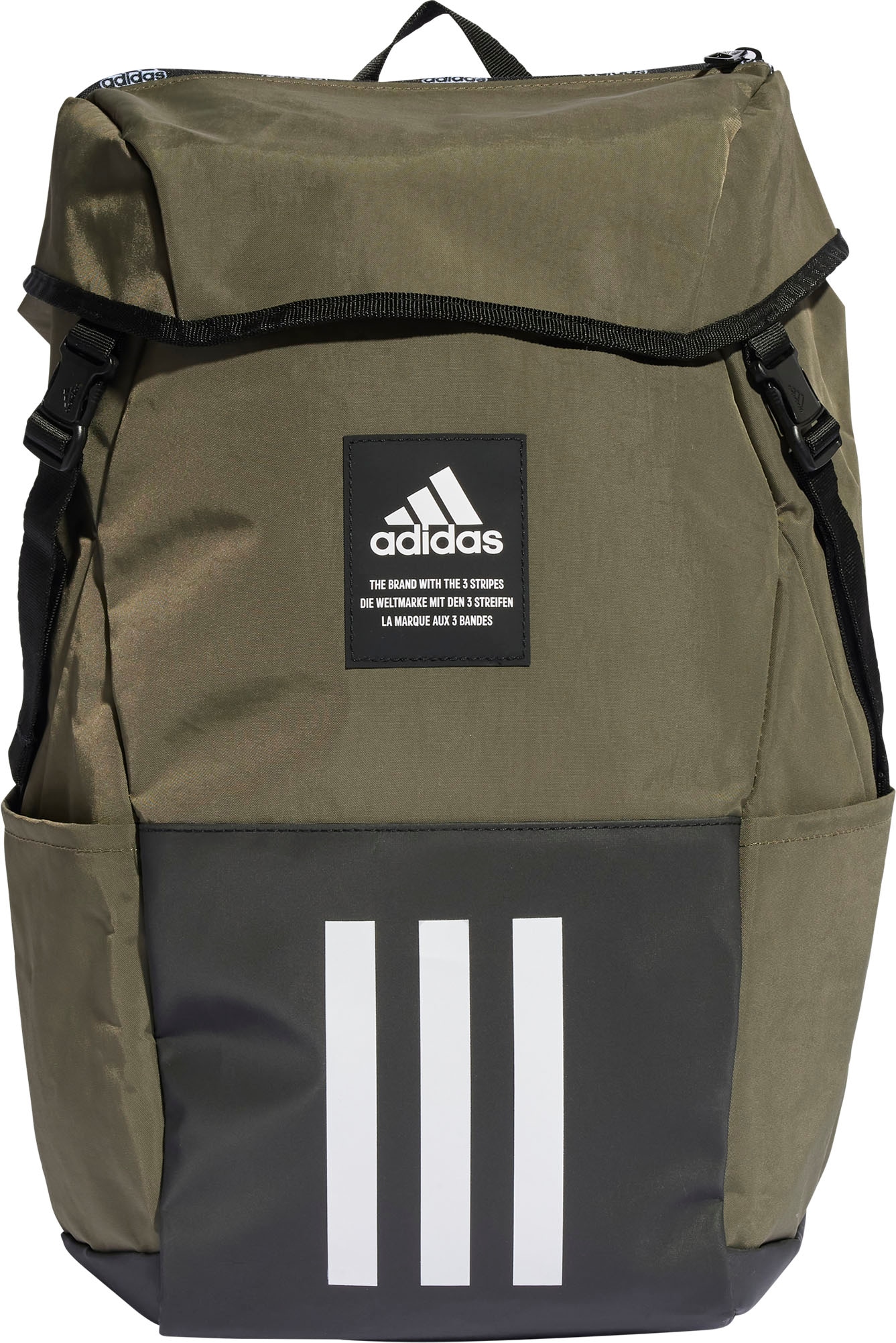 adidas Performance Rucksack »4ATHLTS CAMPER«