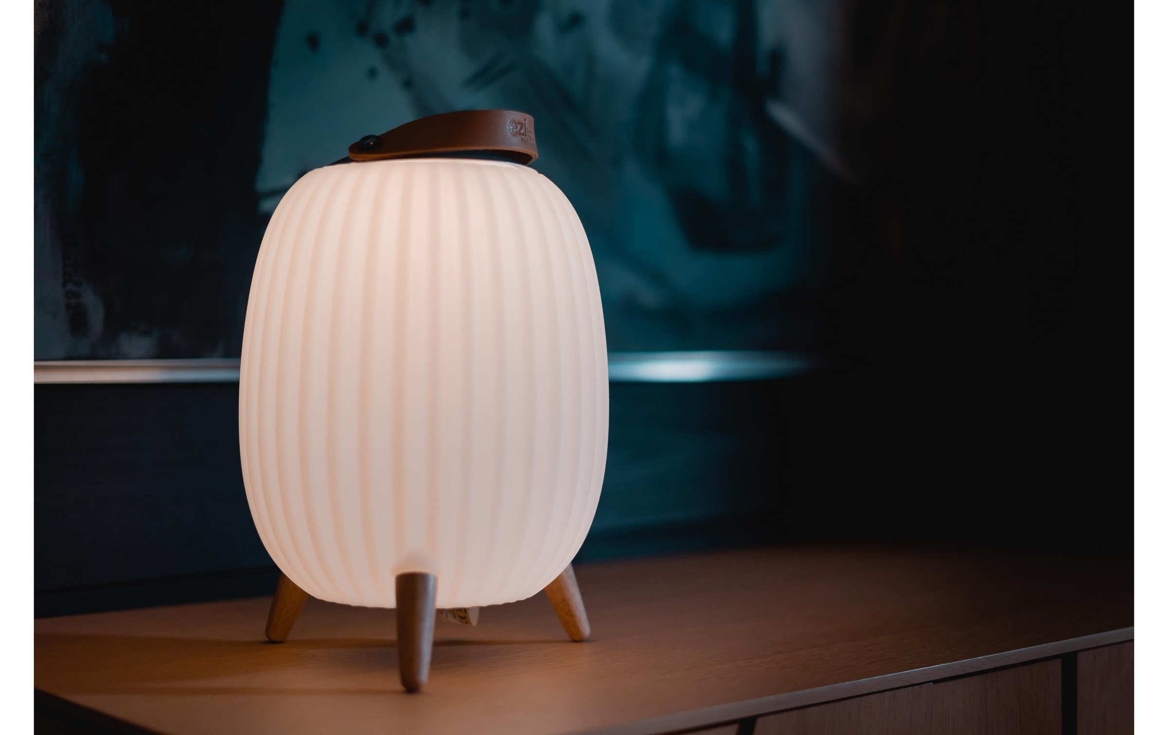 LED Laterne »ezilight Ambiant M,«
