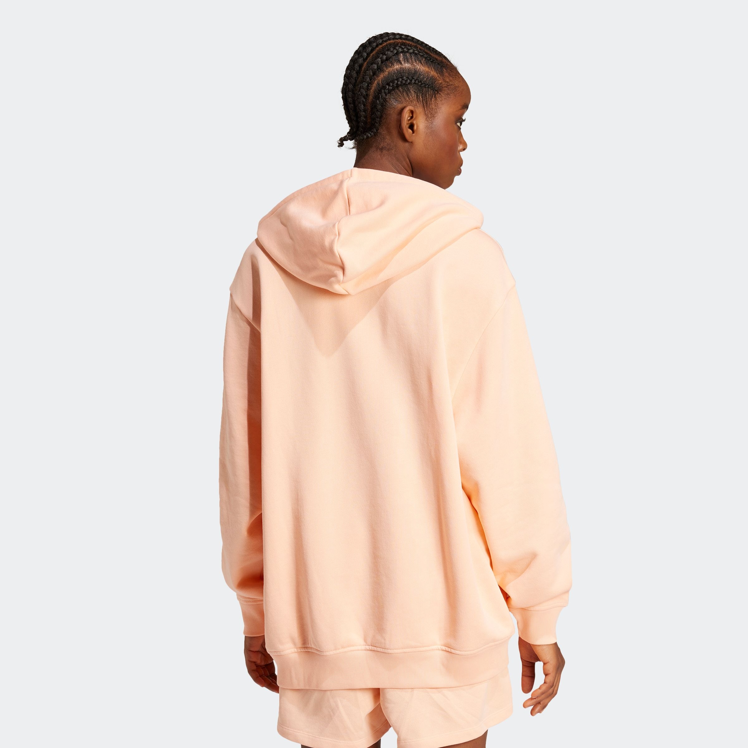 adidas Originals Kapuzensweatshirt »ESS HOODIE«