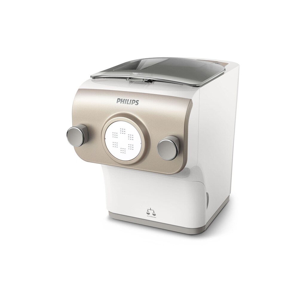 Philips Nudelmaschine »Avance Collection Weiss«
