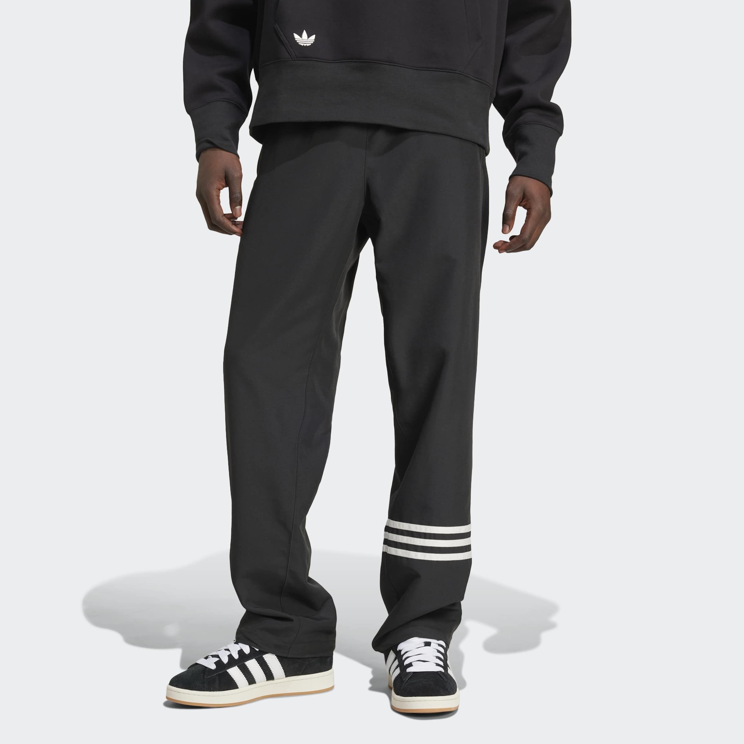adidas Originals Sporthose »NEU C WOV PT«