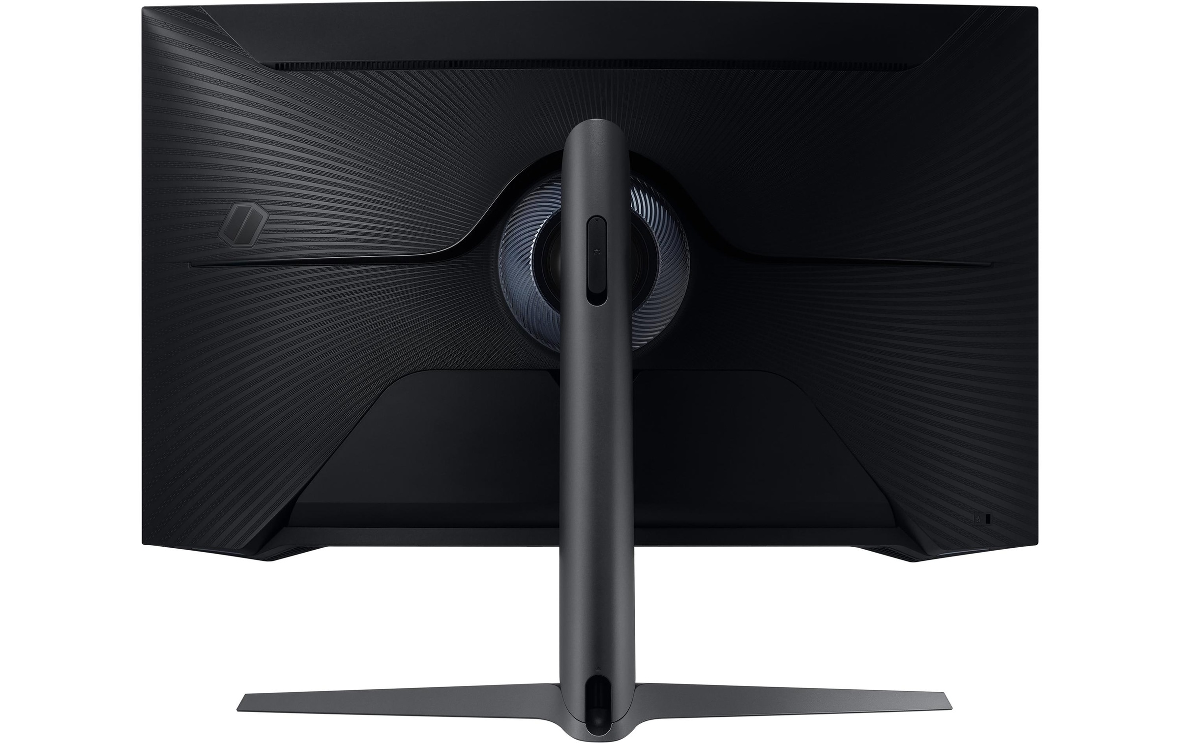 Samsung Gaming-Monitor »Samsung LC27G75TQSPXEN«, 68,05 cm/26,9 Zoll, 2560 x 1440 px, WQHD, 1 ms Reaktionszeit, 240 Hz