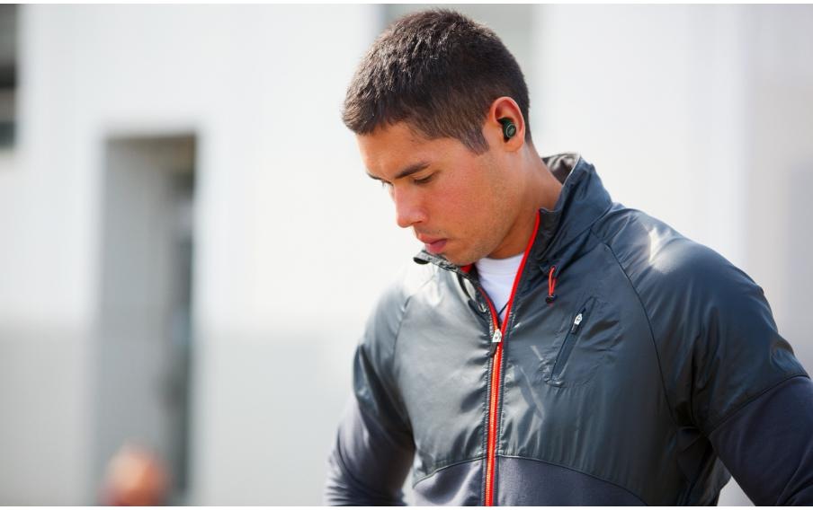 JBL wireless In-Ear-Kopfhörer »Reflect Mini NC«