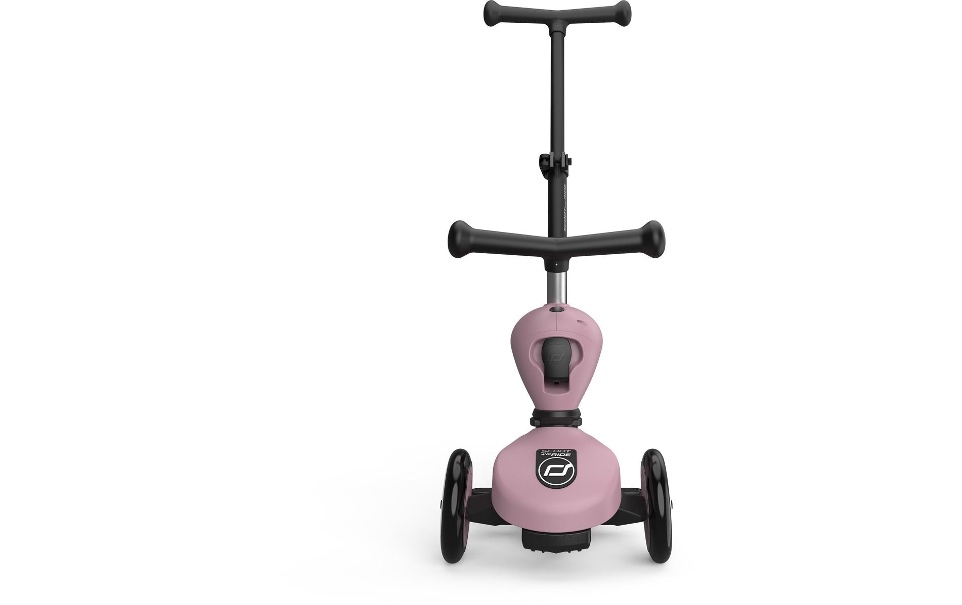 Laufrad »Scoot and Ride Push and Go«