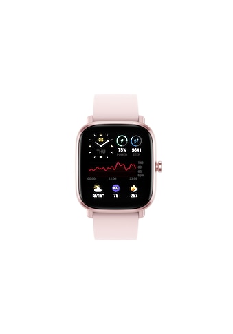Smartwatch »GTS 2 Mini«