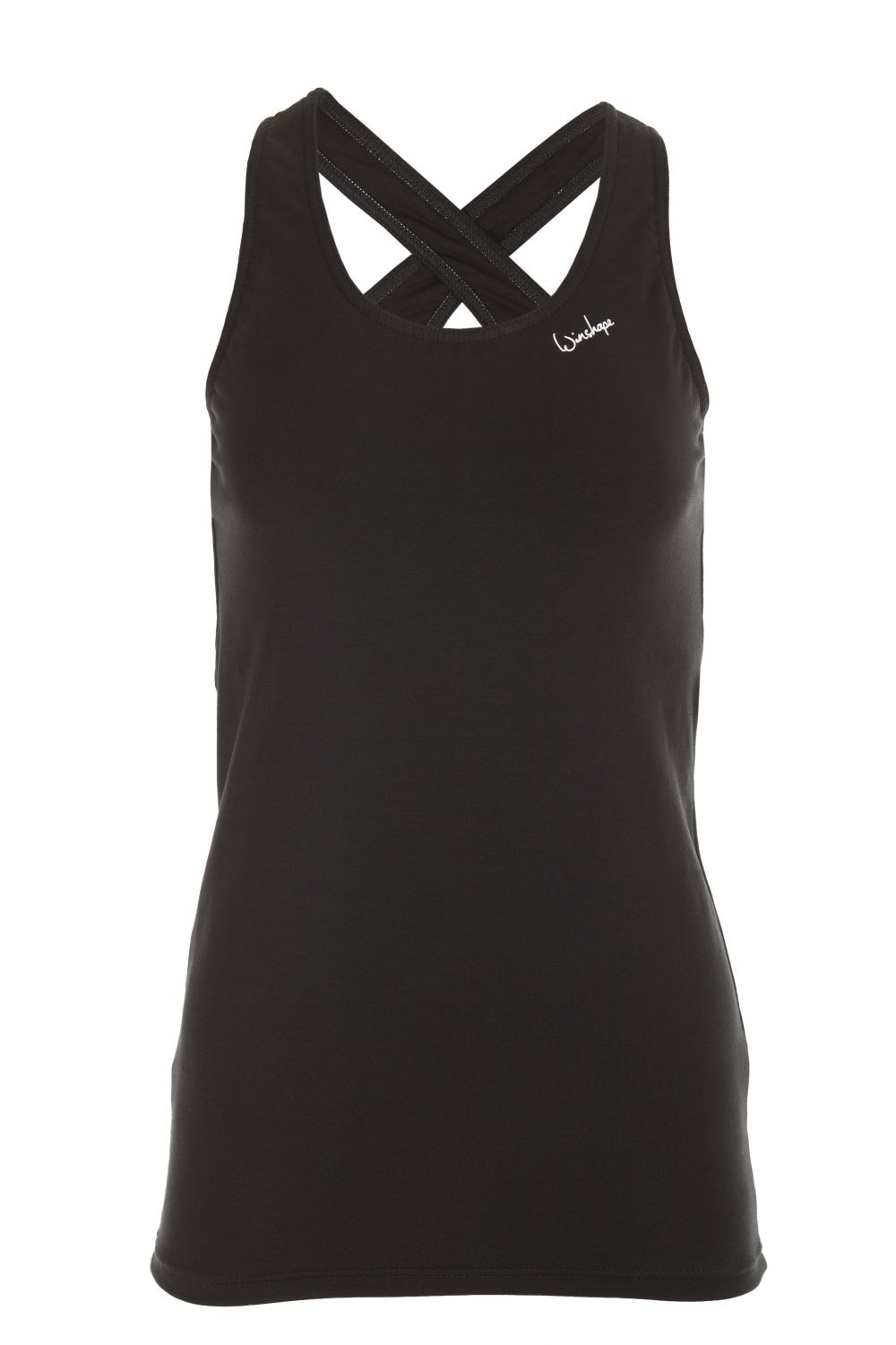 Winshape Sporttop »Tanktop WVR32«, Drop Back Design