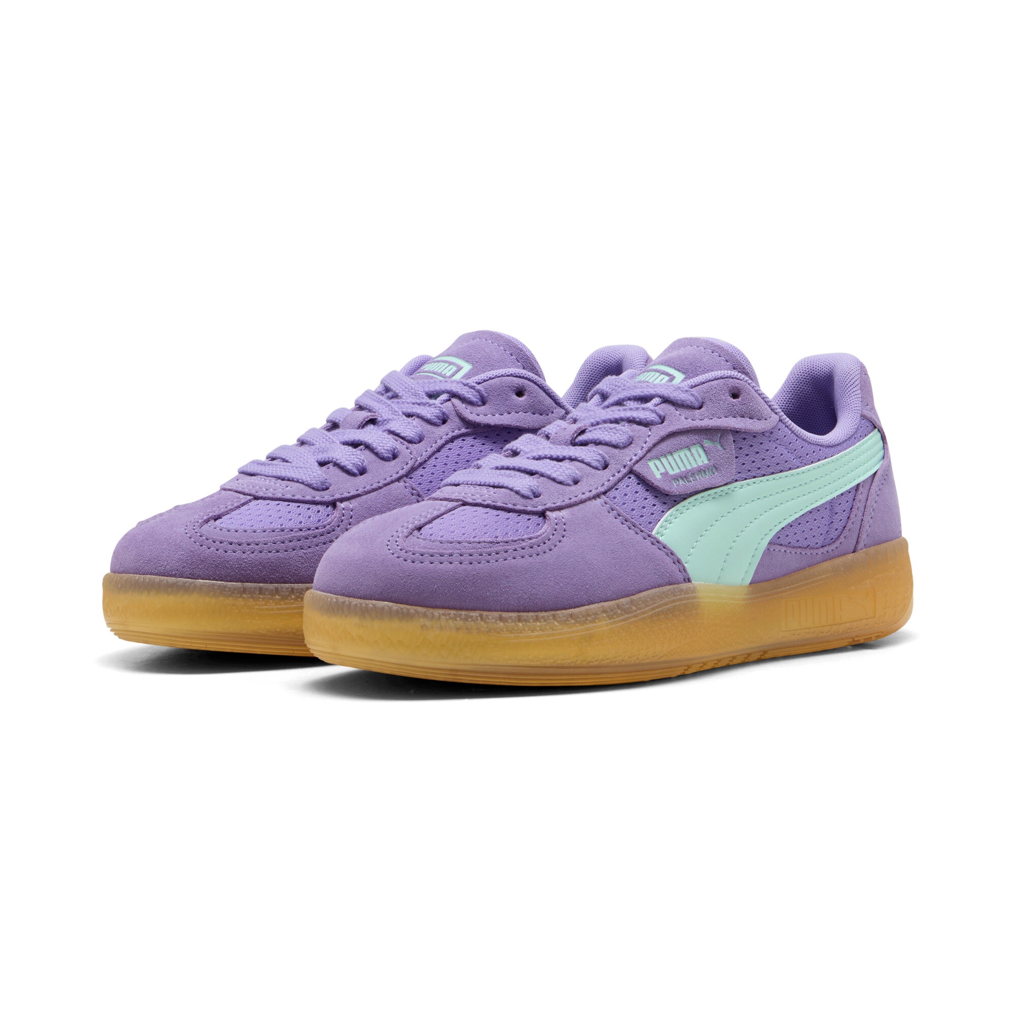 PUMA Sneaker »PALERMO MODA VINTAGE WNS«