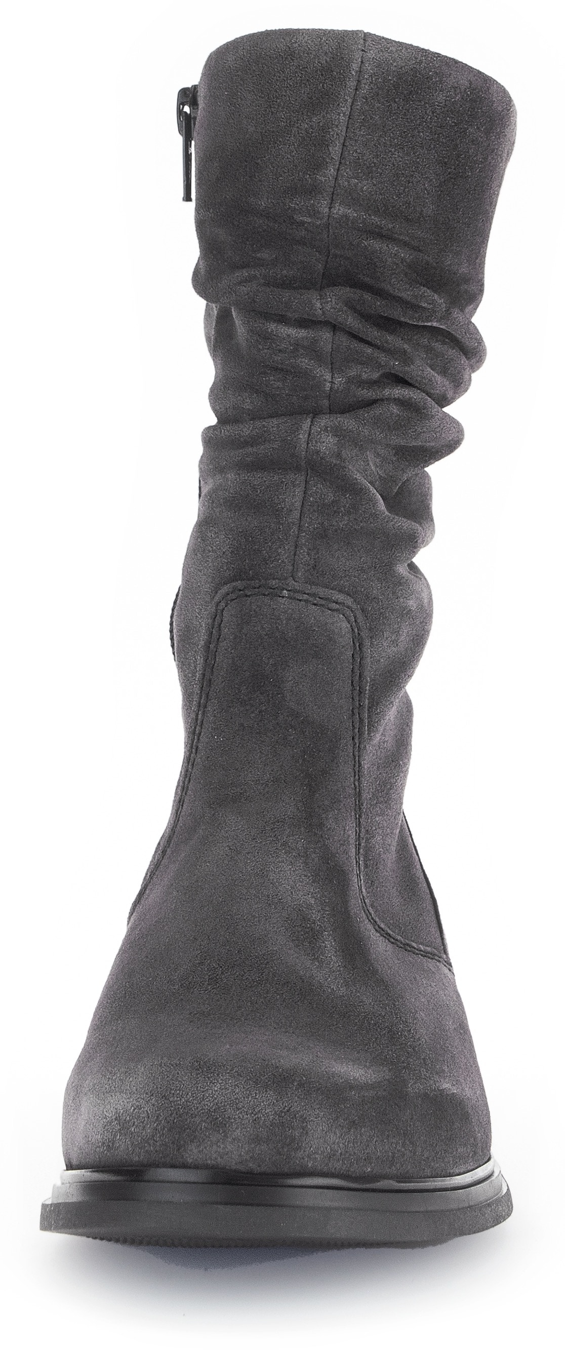 Gabor Stiefel »Genua«, Blockabsatz, Kurzstiefel, mit Innenreissverschluss