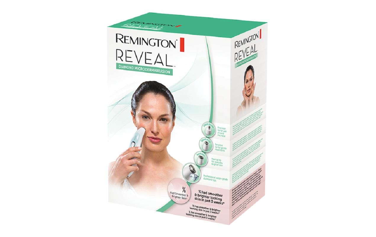 Remington Massagegerät
