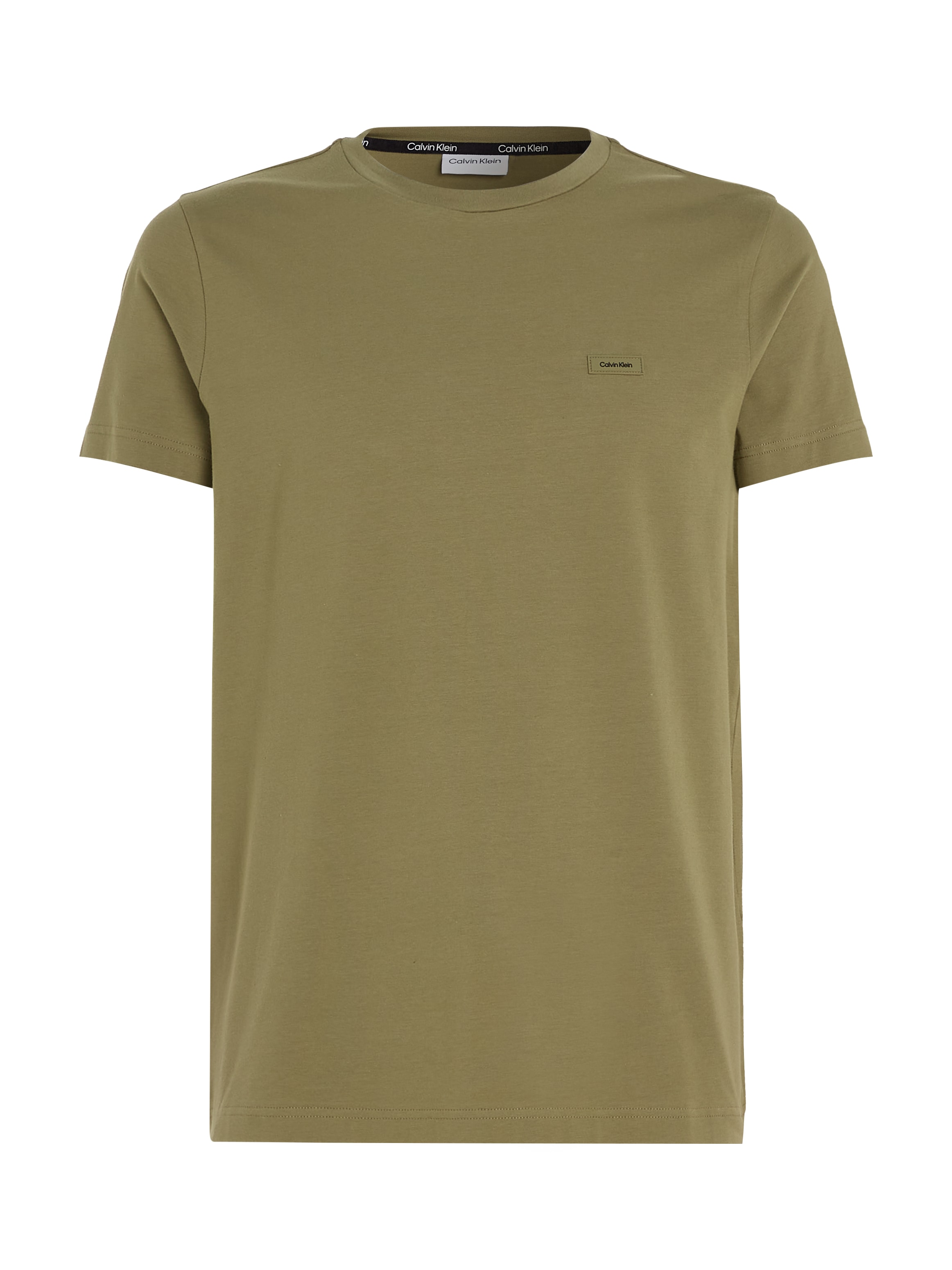 Calvin Klein T-Shirt »STRETCH SLIM FIT T-SHIRT«