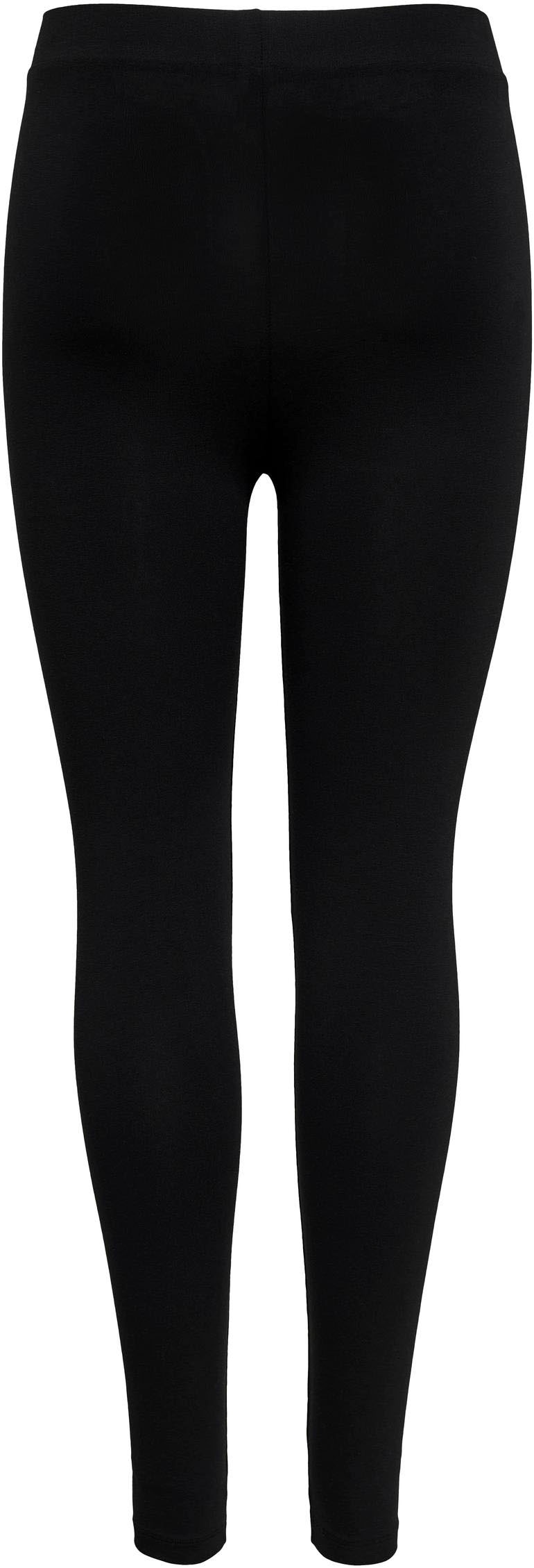 ONLY Leggings »ONLLIVE LOVE NEW LEGGINGS NOOS JRS«