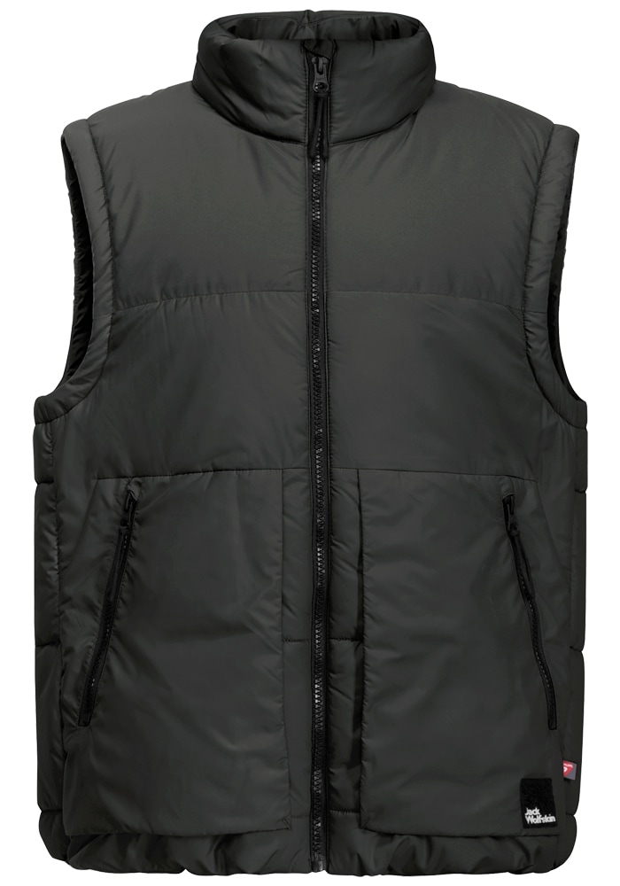 Jack Wolfskin Softshellweste »TEEN INS VEST Y«