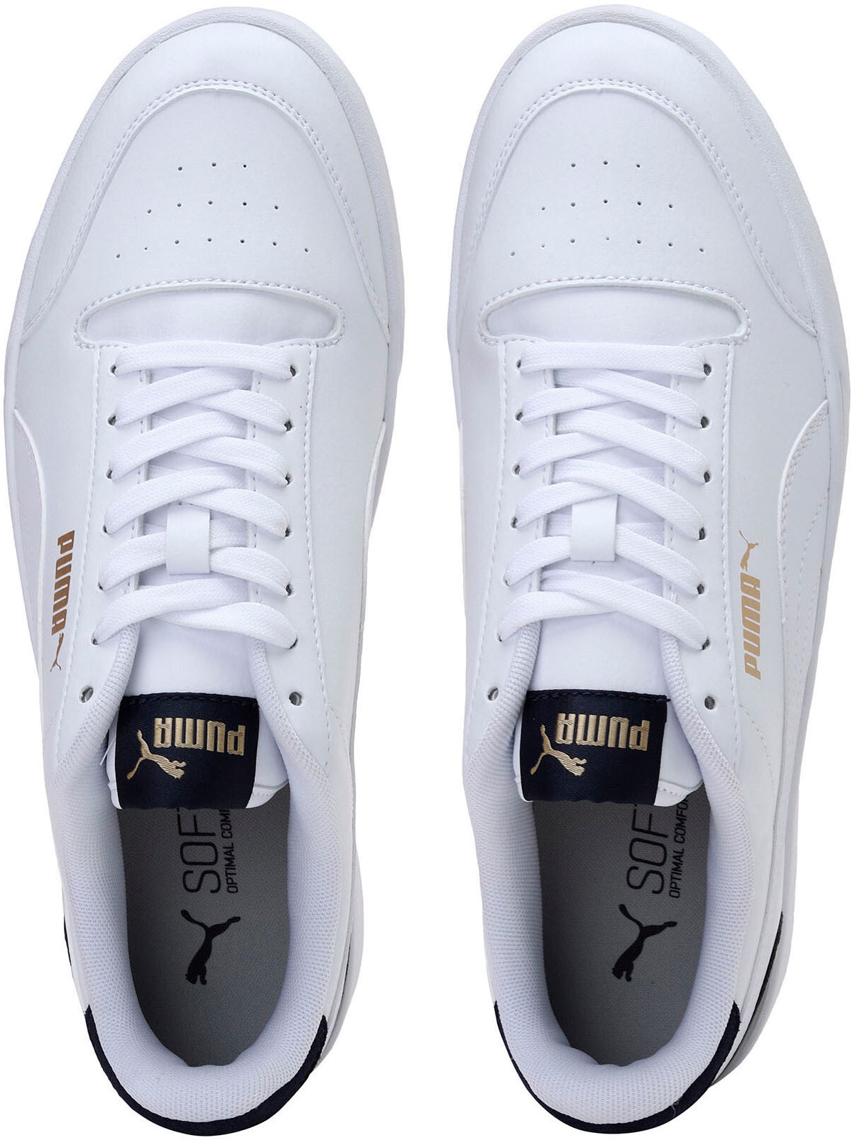 PUMA Sneaker »Puma Shuffle«