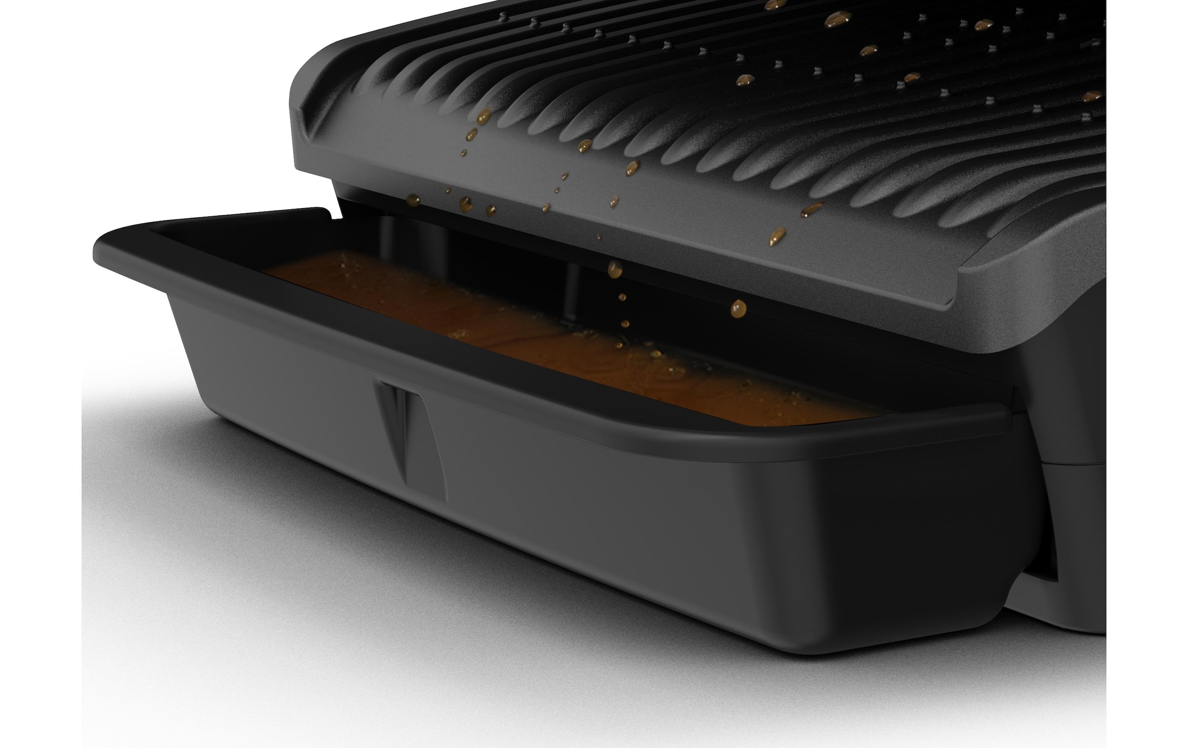 Tefal Kontaktgrill »OptiGrill Elite GC7508CH 2000 W«, 2000 W