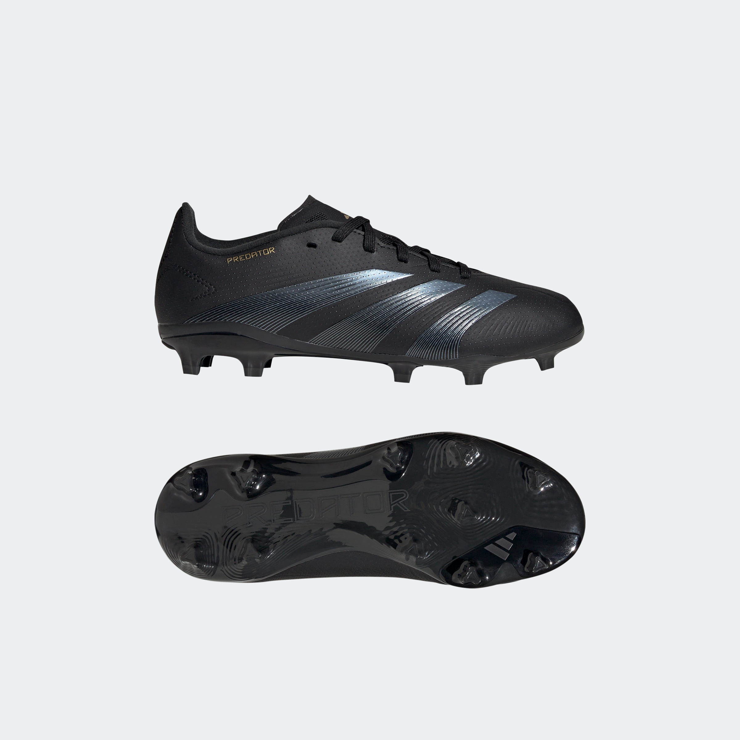 adidas Performance Fussballschuh »PREDATOR LEAGUE KIDS FG«