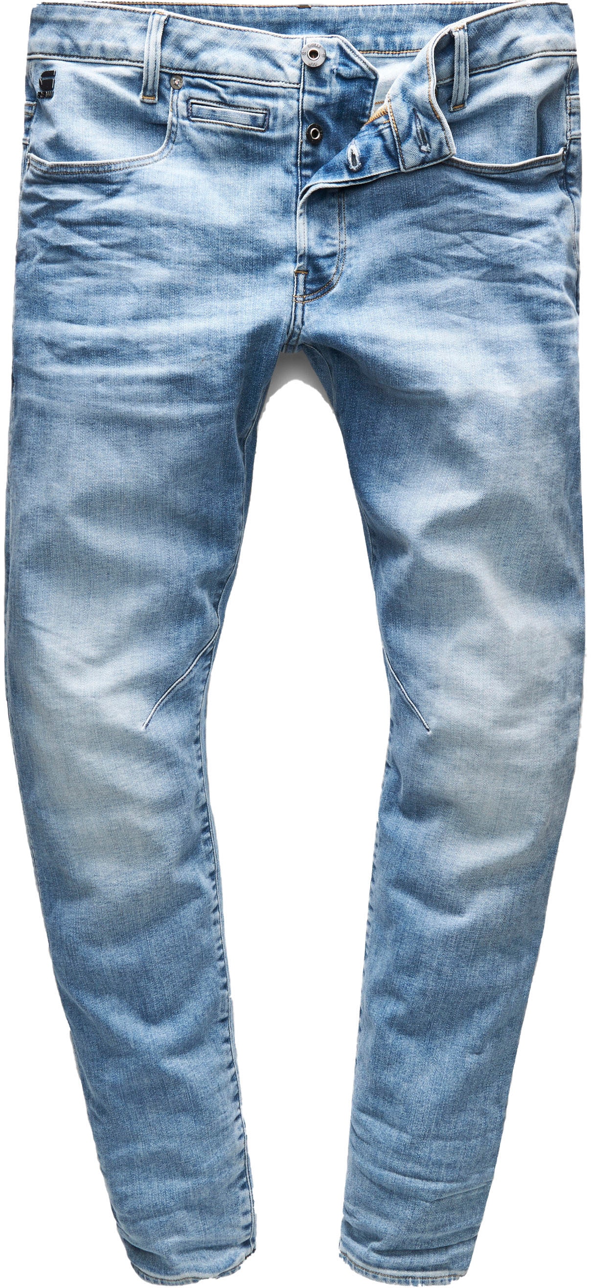 G-Star RAW Slim-fit-Jeans »D-Staq 3D Slim Fit«