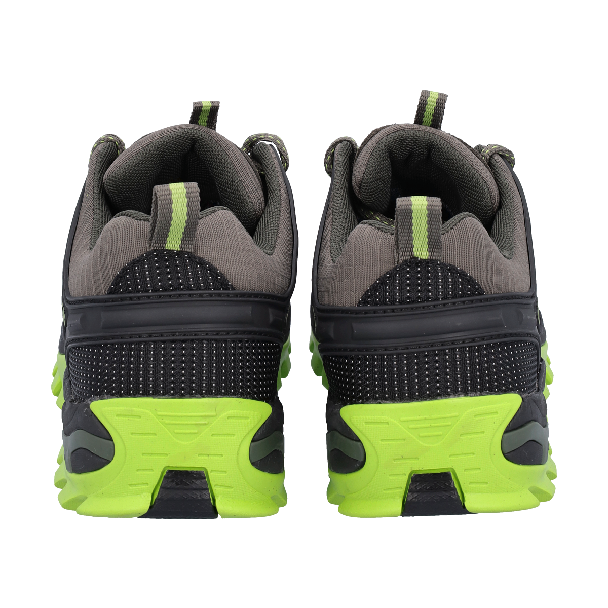 CMP Wanderschuh »RIGEL LOW TREKKING SHOES WP«, wasserdicht