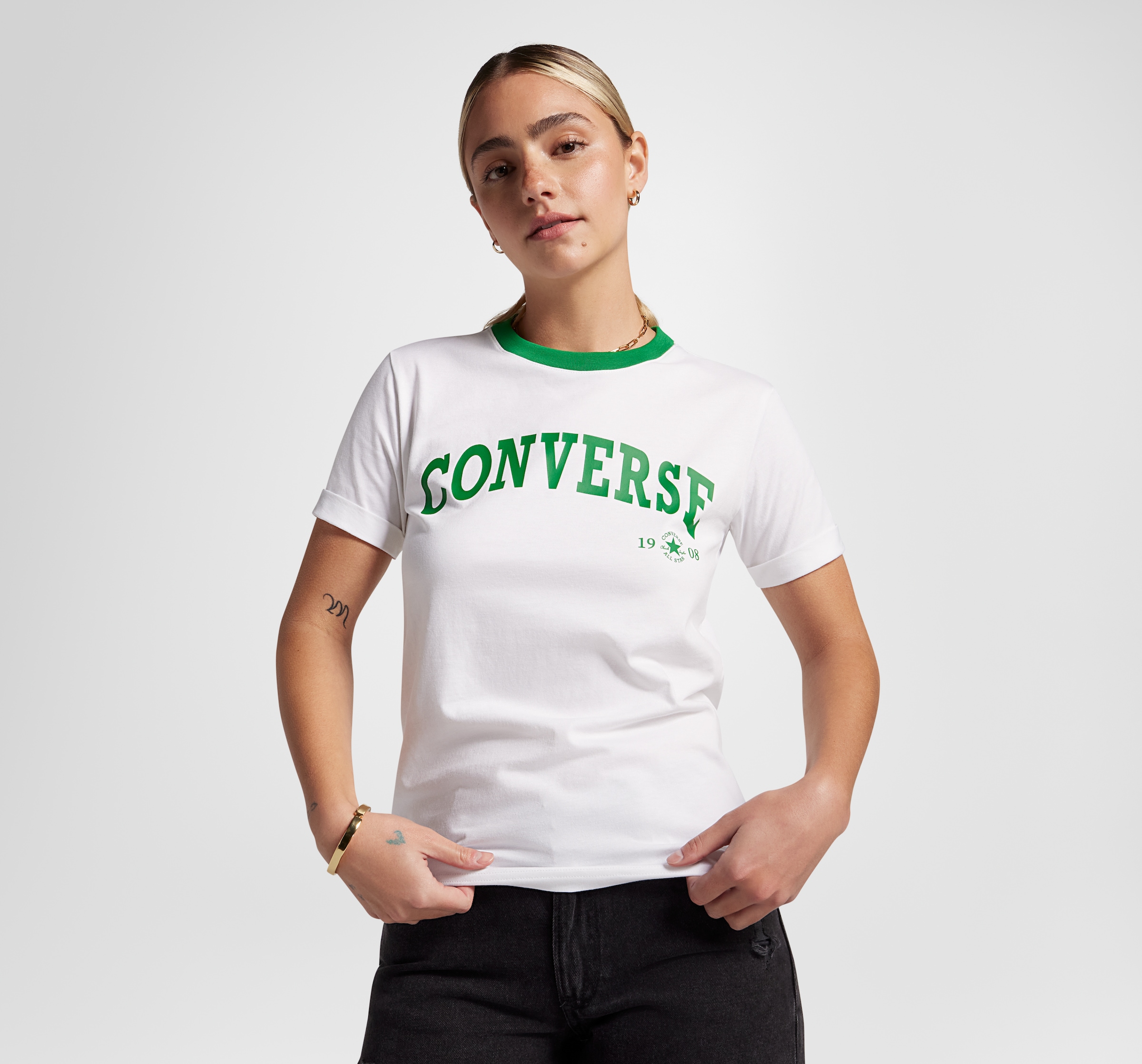 Converse T-Shirt