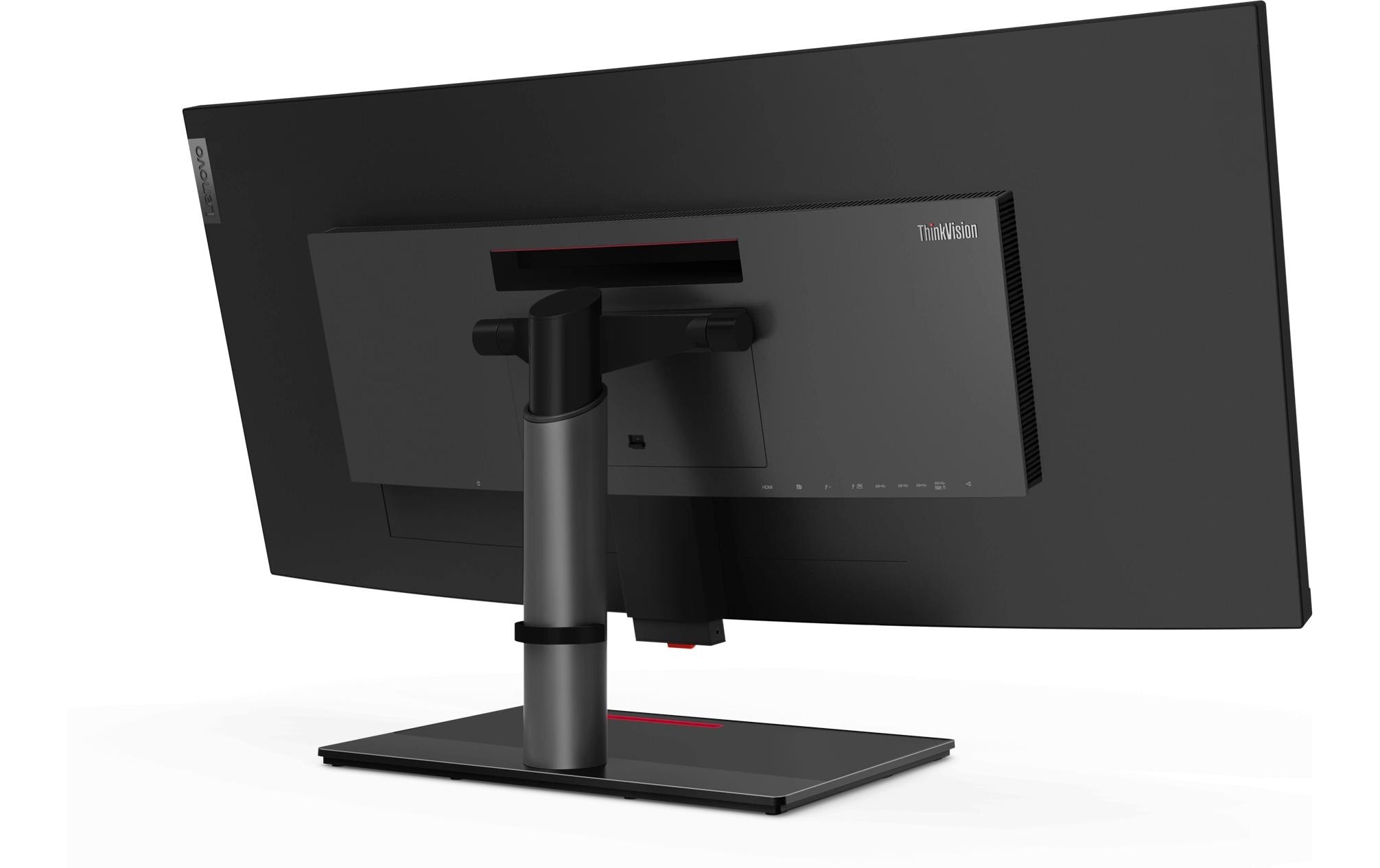 Lenovo LCD-Monitor »ThinkVision P40w-20«, 100,441 cm/39,7 Zoll, 5120 x 2160 px, 75 Hz