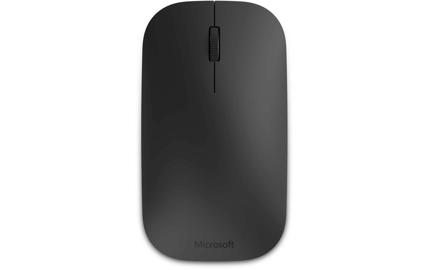 Microsoft PC-Tastatur »Designer Bluetooth«, (Ziffernblock)