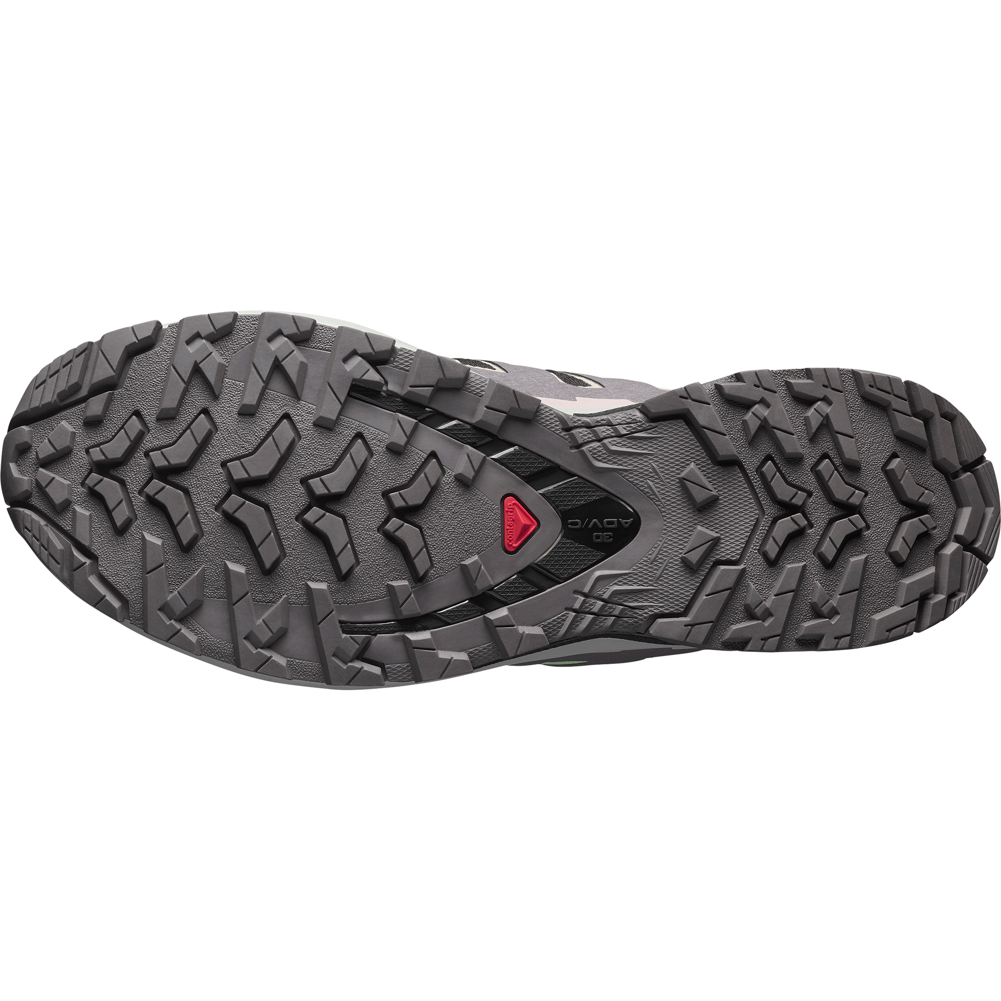 Salomon Laufschuh »XA PRO 3D V9 GORE-TEX W«, wasserdicht