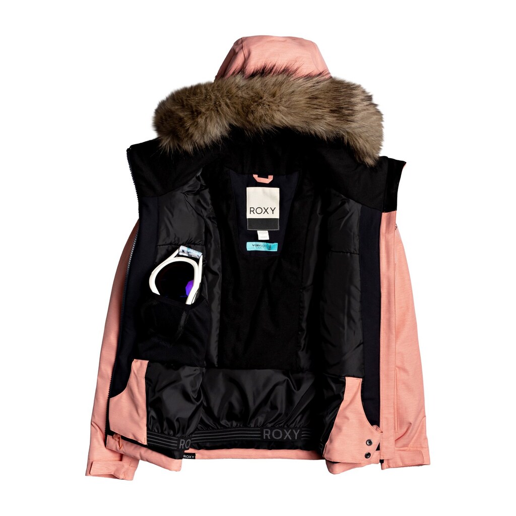 Roxy Snowboardjacke »Jet Ski«