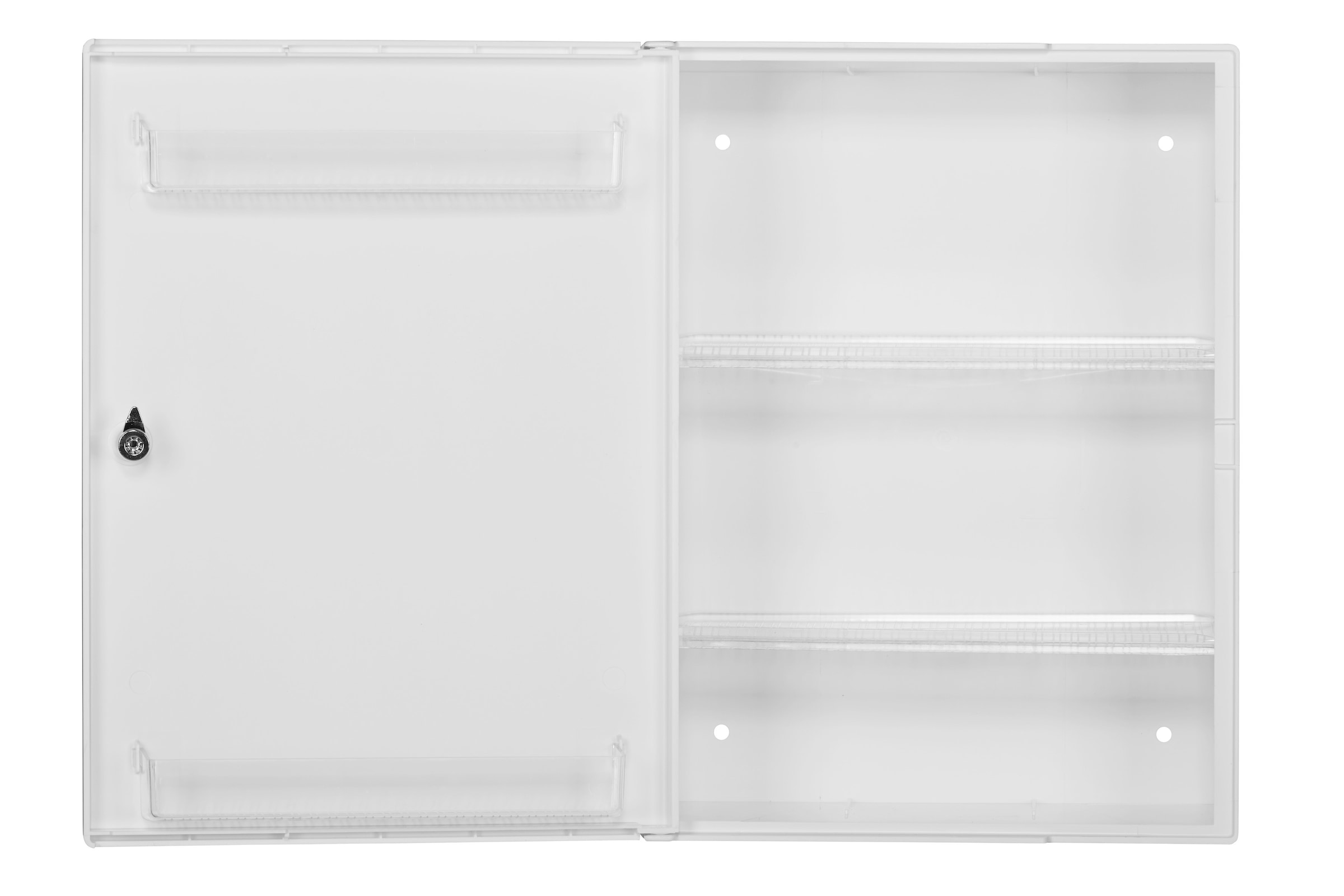 jokey Medizinschrank »Weiss«, Breite 31,5 cm