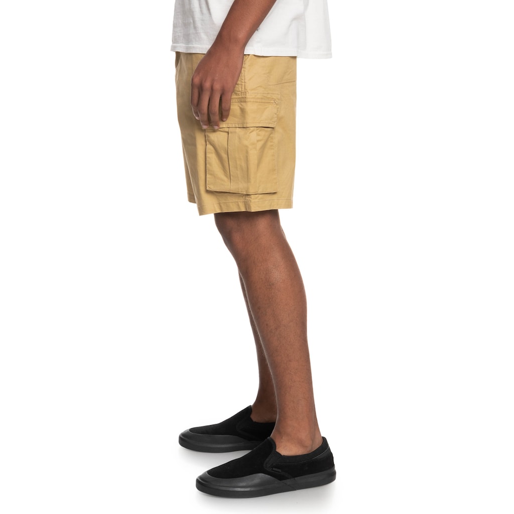 Quiksilver Cargoshorts »Relaxed«