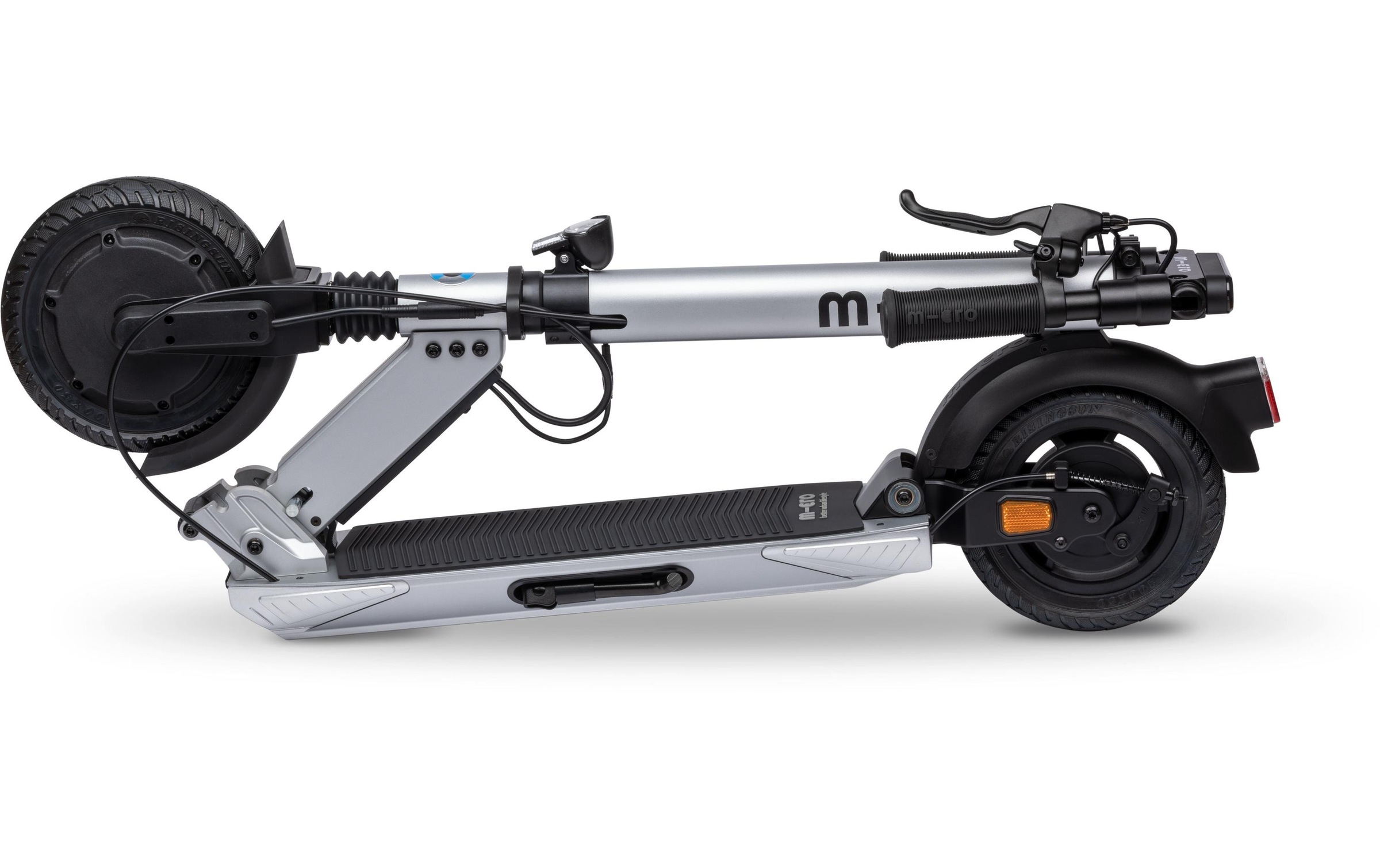 Micro Mobility E-Scooter »Explorer S«