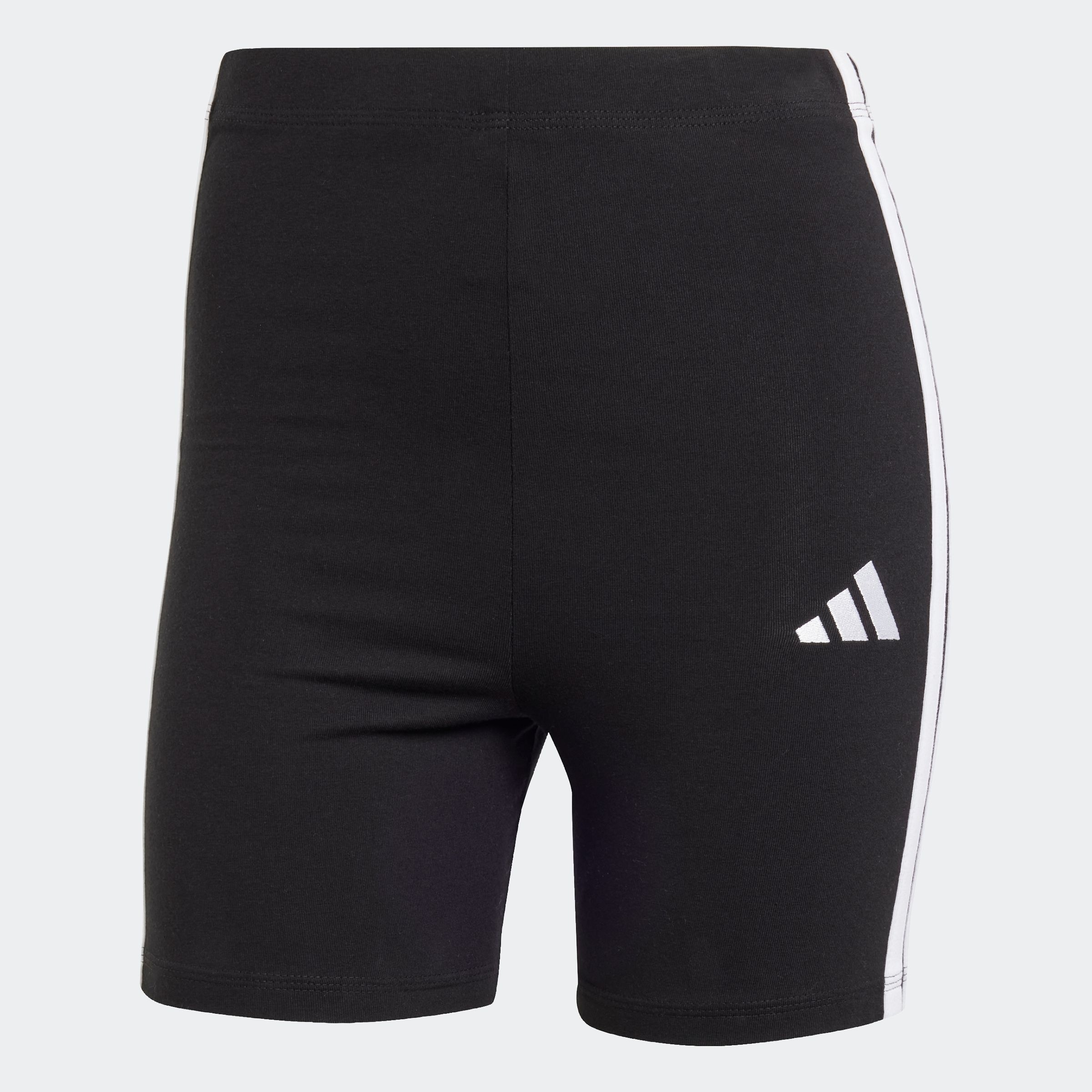 adidas Sportswear Trainingstights »W 3S SJ BK SHO«, (1 tlg.)