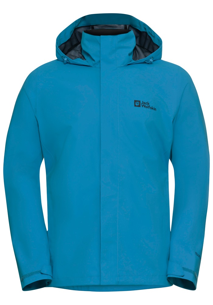 Jack Wolfskin Funktionsmantel »NORTHERN LITE COAT W«, Wärmend, winddicht, Übergangsjacke