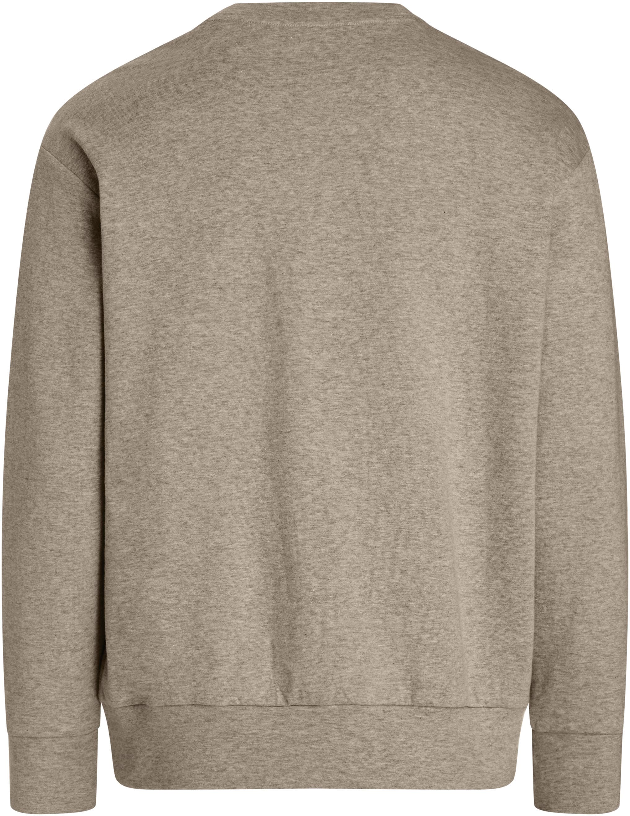 Calvin Klein Underwear Sweatshirt »SWEATSHIRT«, mit Logo-Stickerei