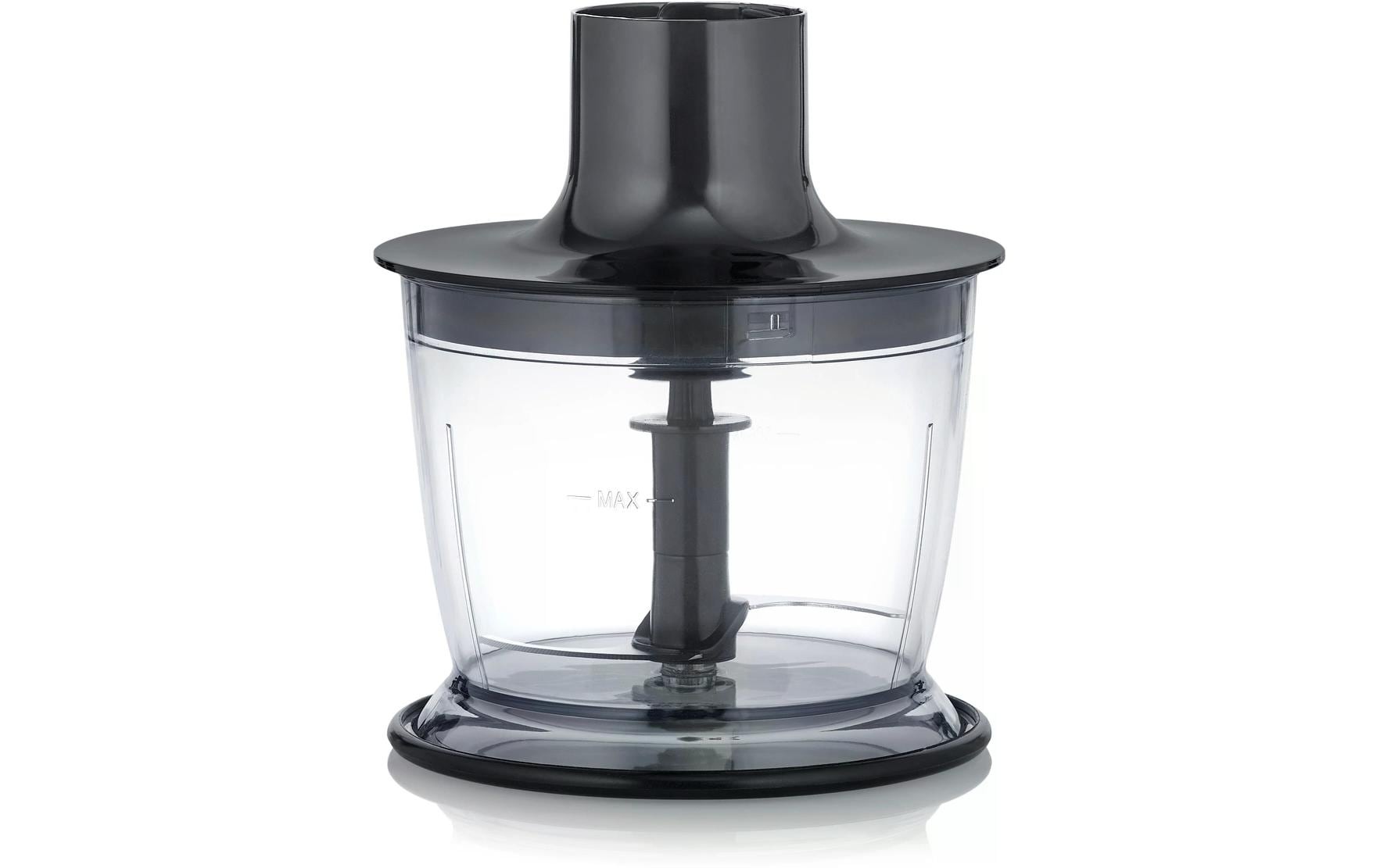Severin Stabmixer »SM 3775 Silber«, 100 W