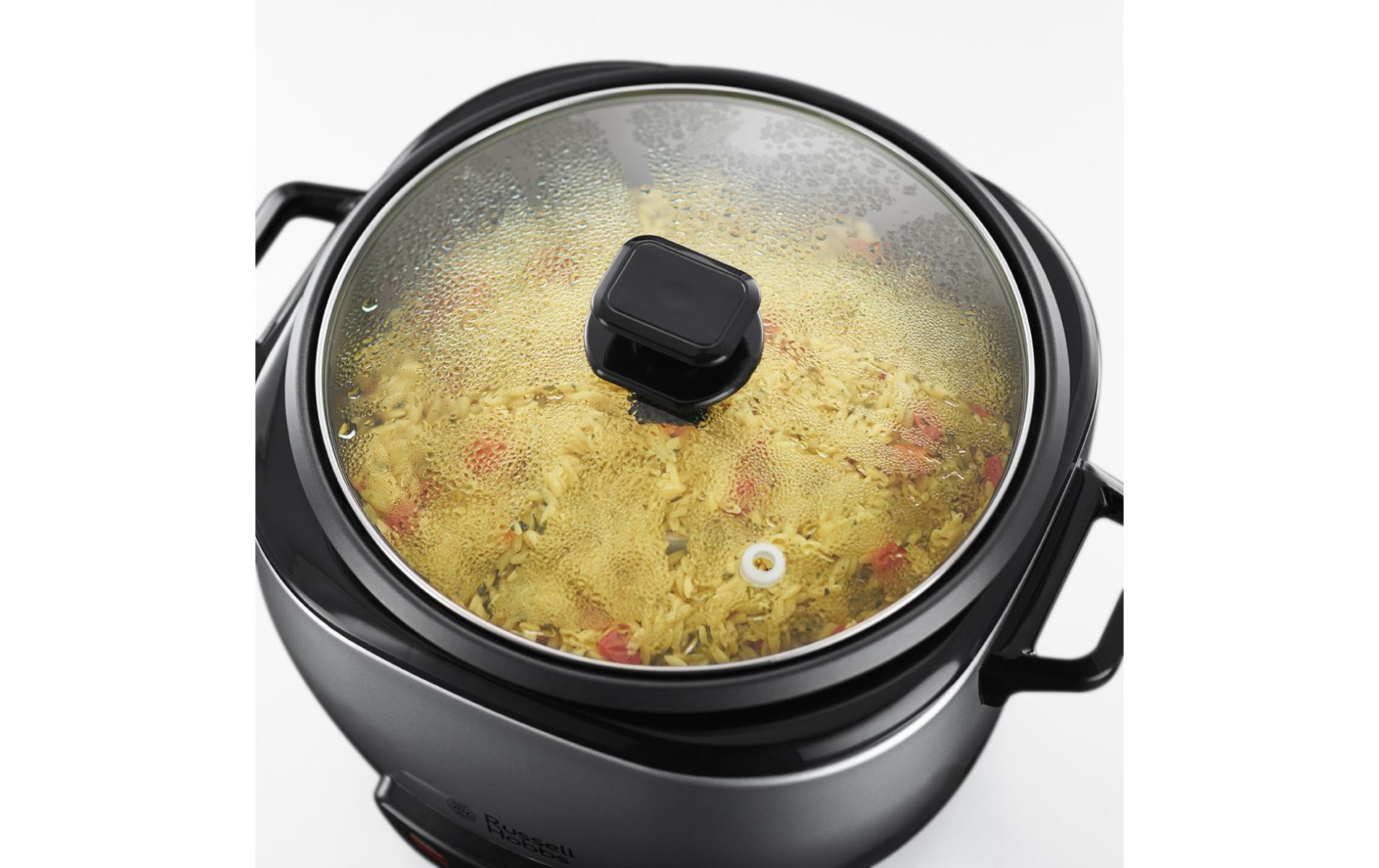 RUSSELL HOBBS Reiskocher »Maxicook 5 l«