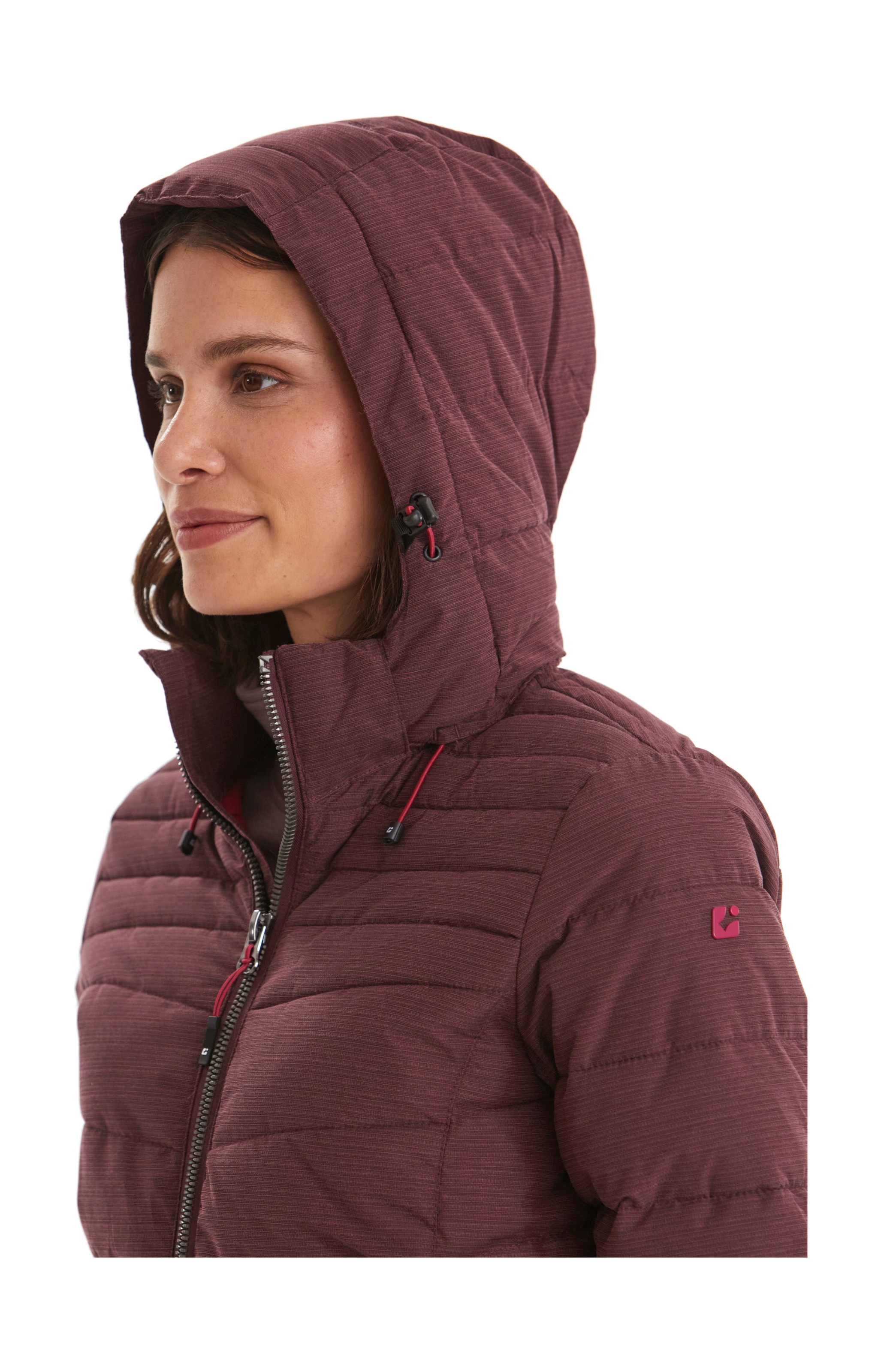 Killtec Steppjacke »Skane WMN Quilted JCKT A«