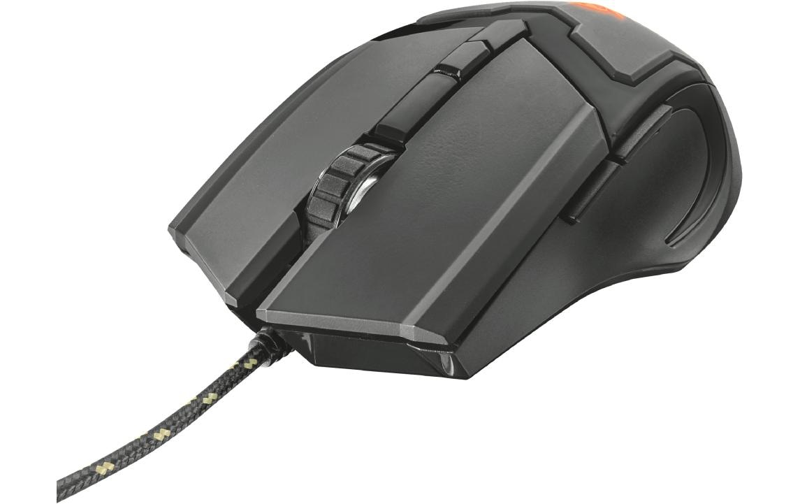 Trust Gaming-Maus »GXT 101«, Funk