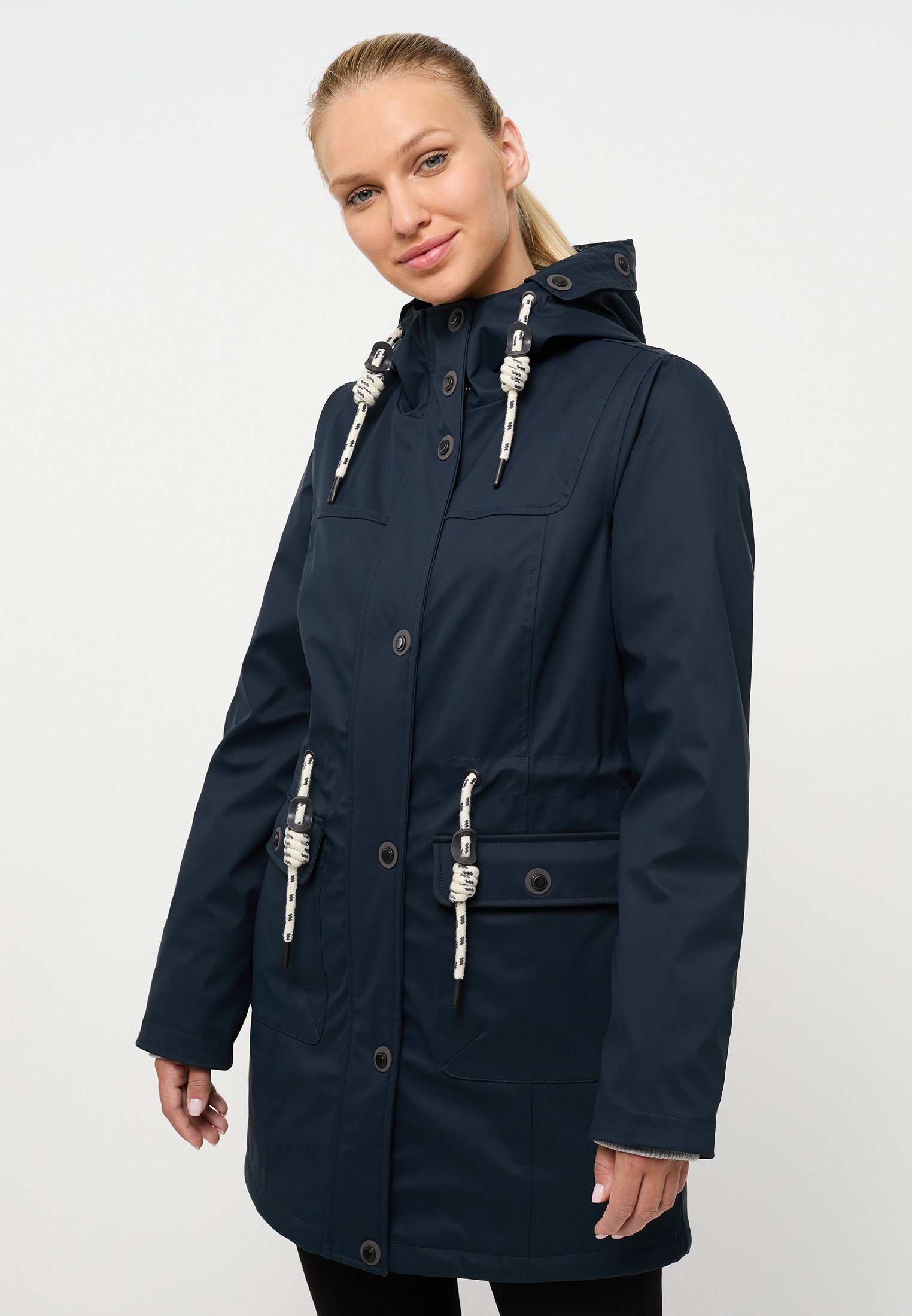Eterna Regenjacke